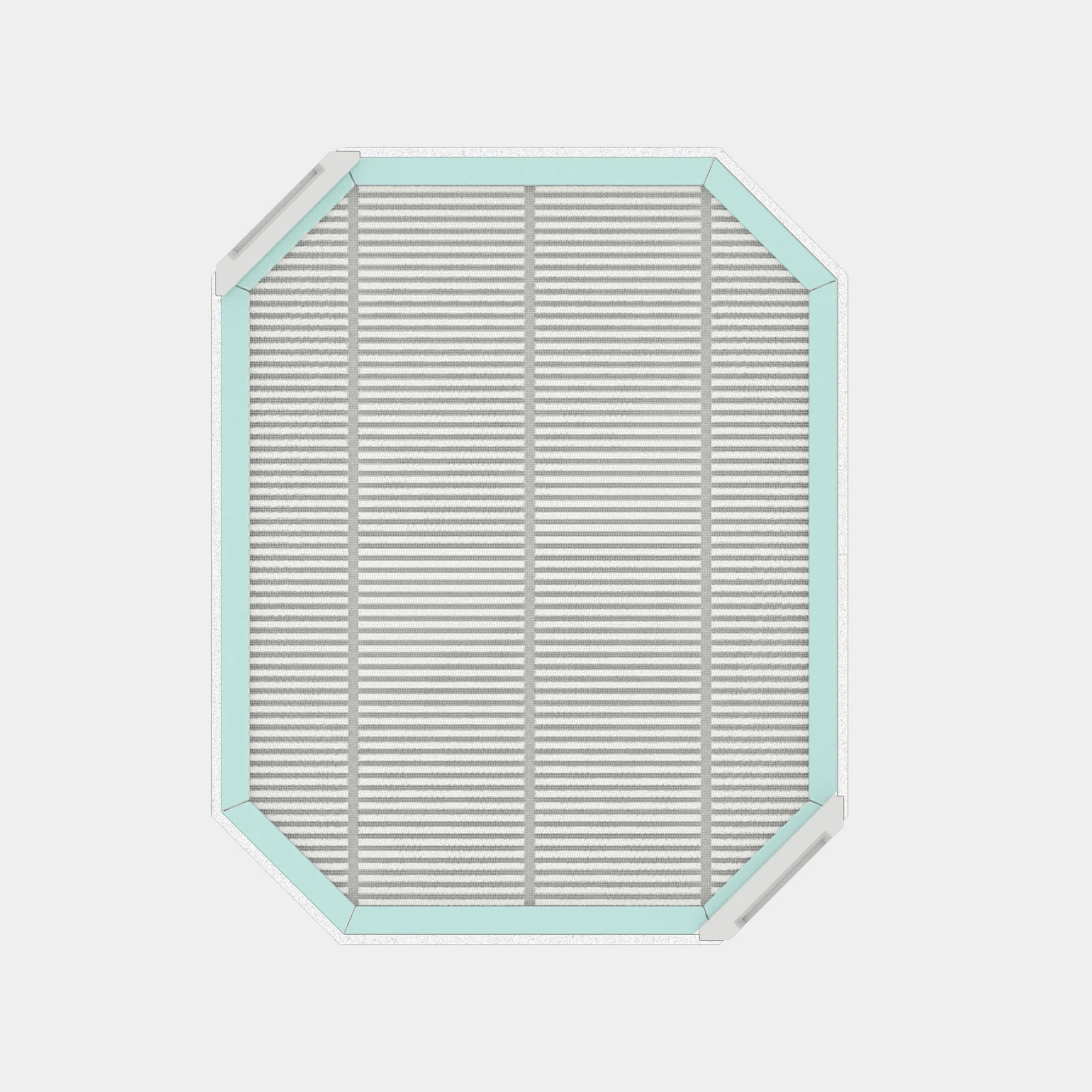 Coverage Max Air Purifier Filter