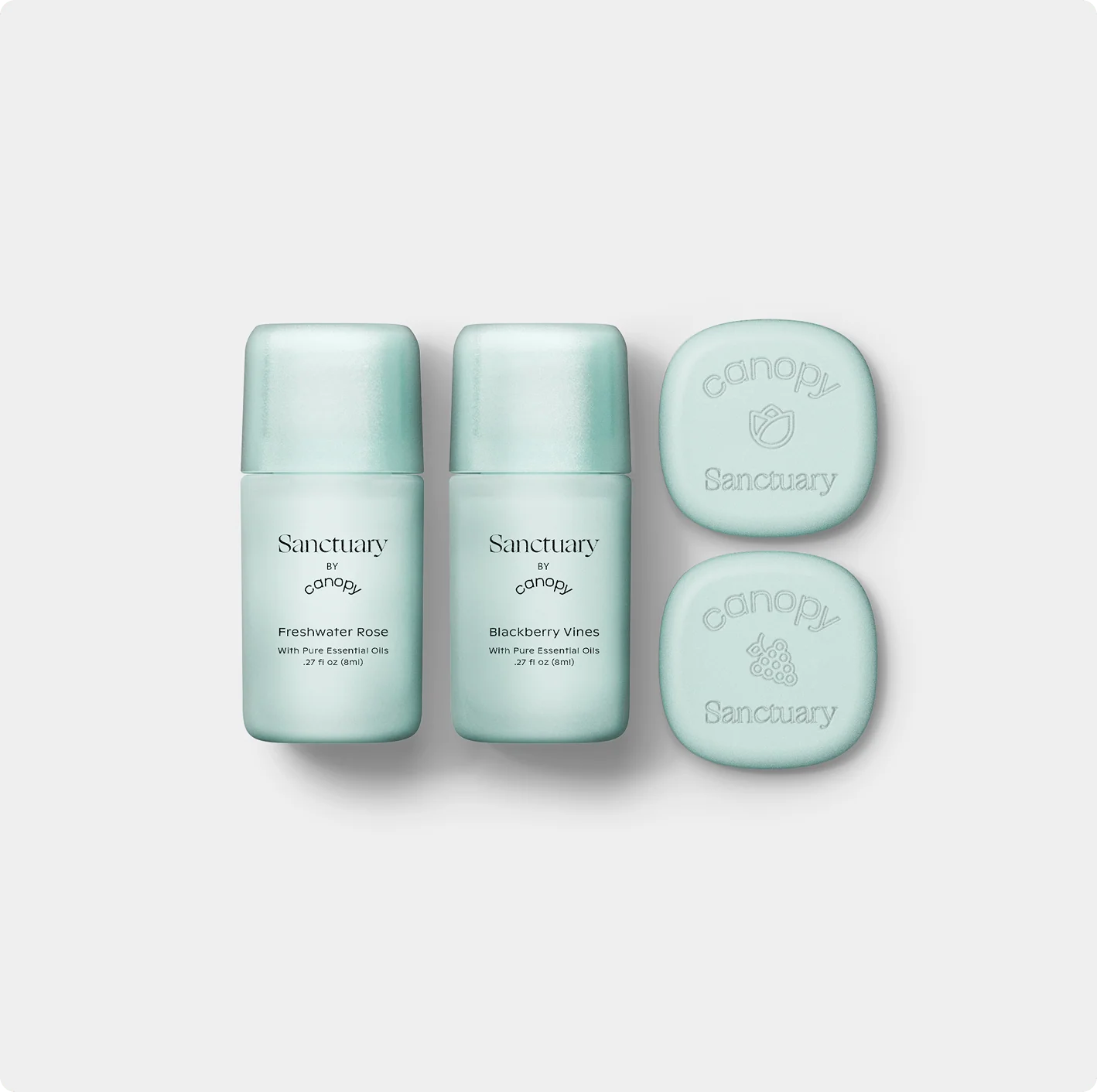 Portable Aroma Subscription