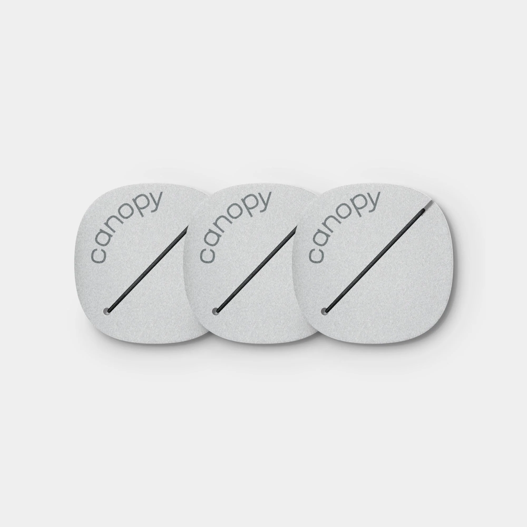 Felt Diffuser 2.0 3-Pack