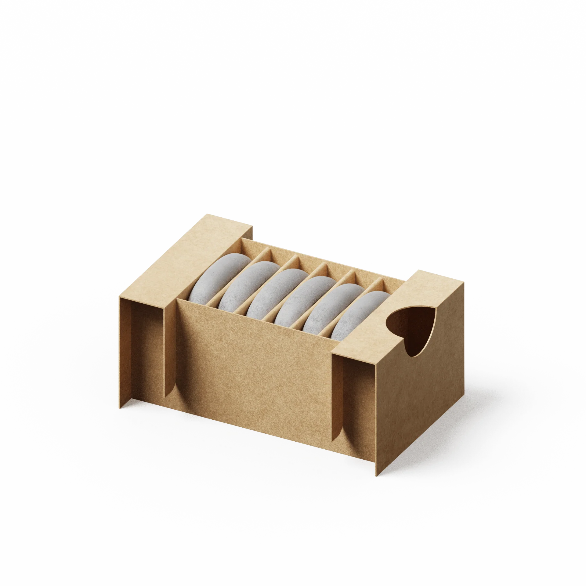 Aroma Stone 6-Pack