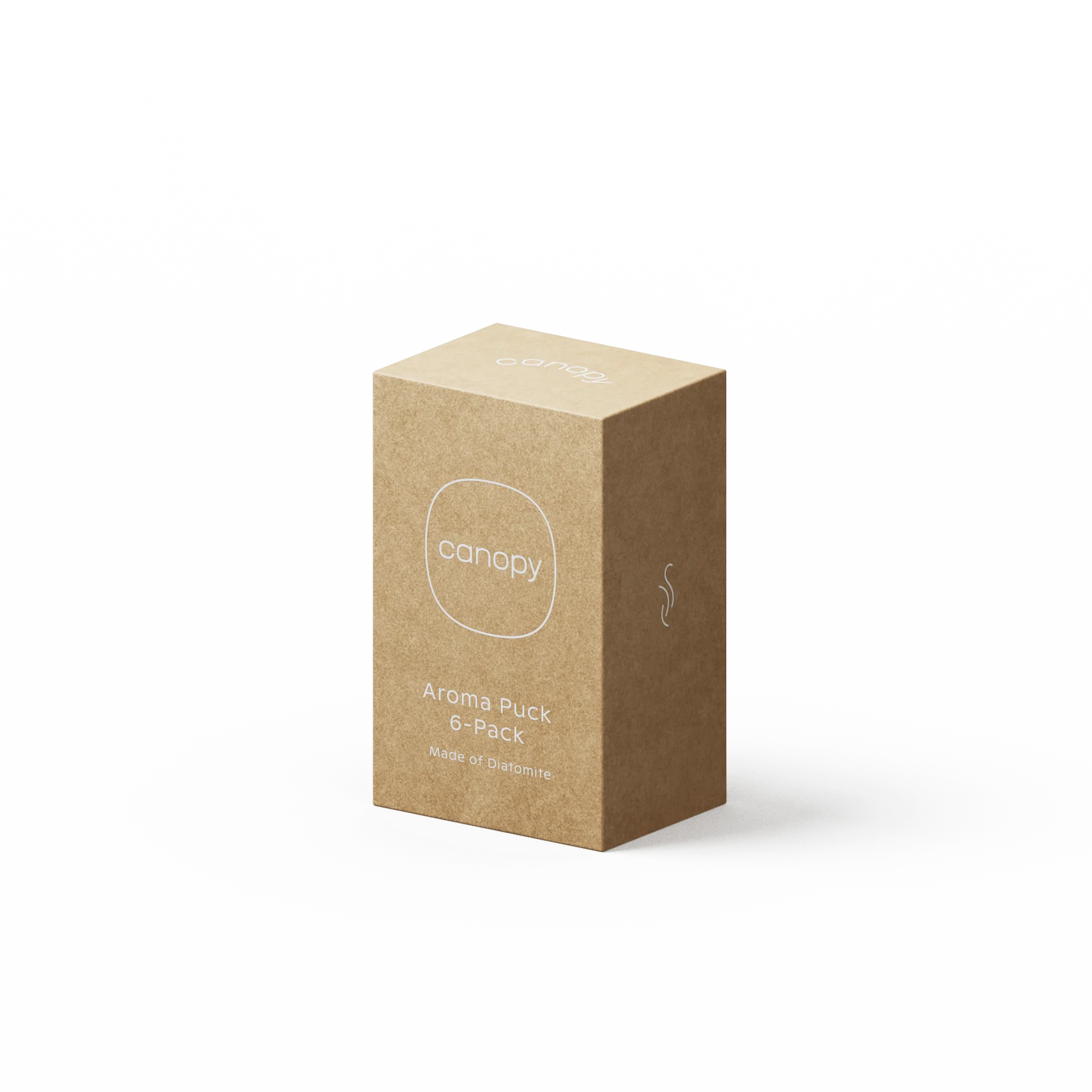 Aroma Stone 6-Pack