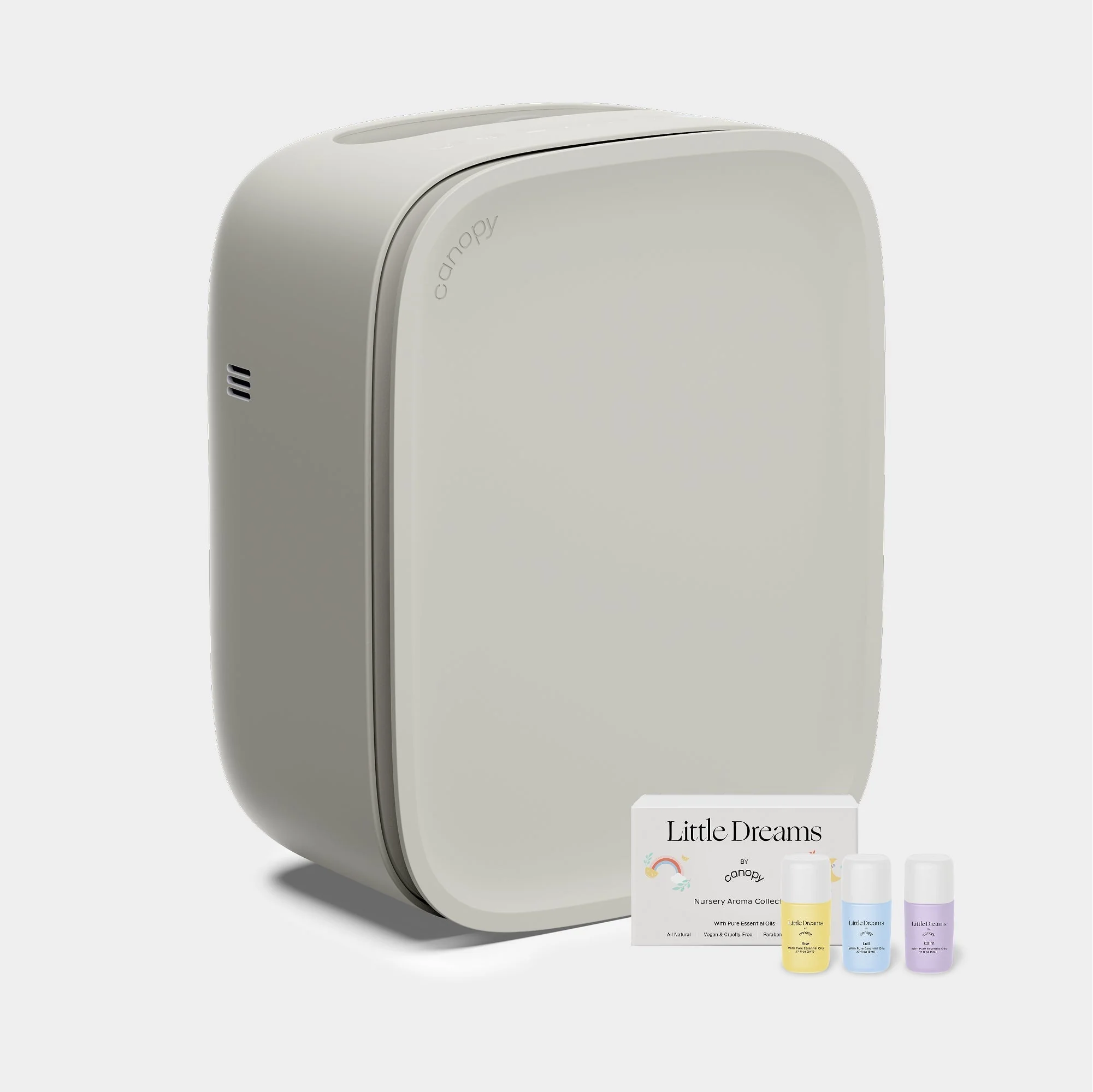 Nursery Air Purifier