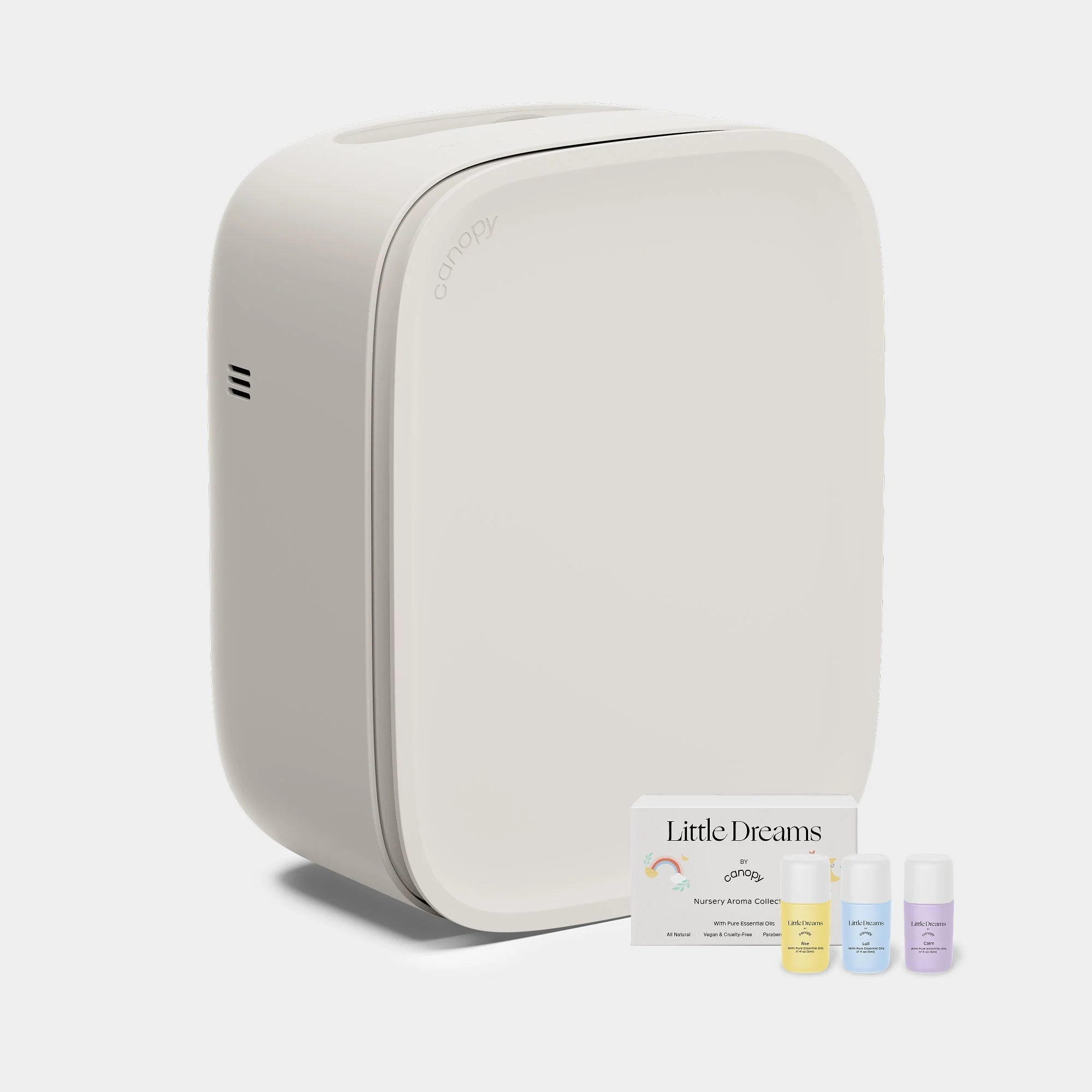 Nursery Air Purifier