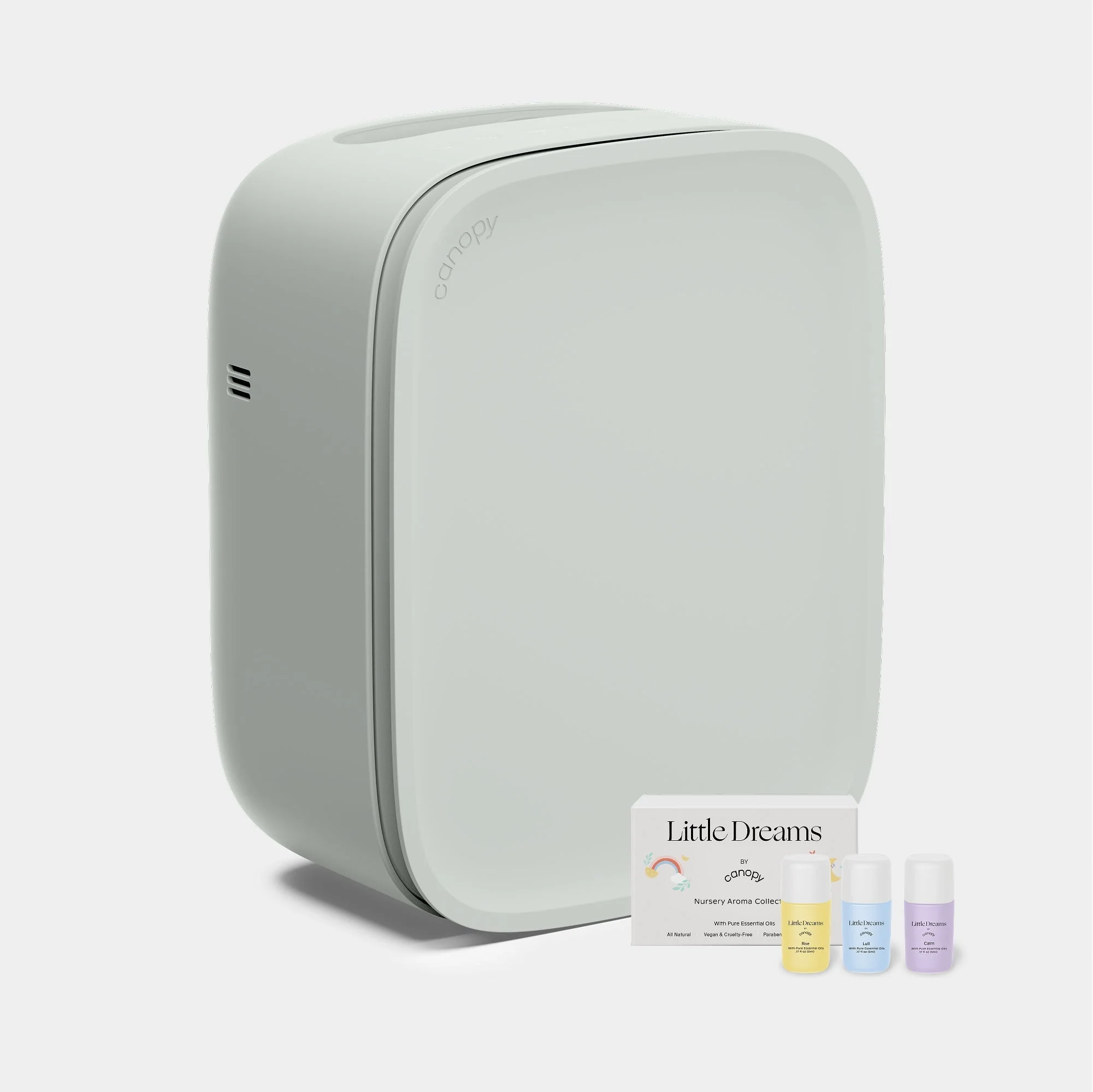 Nursery Air Purifier