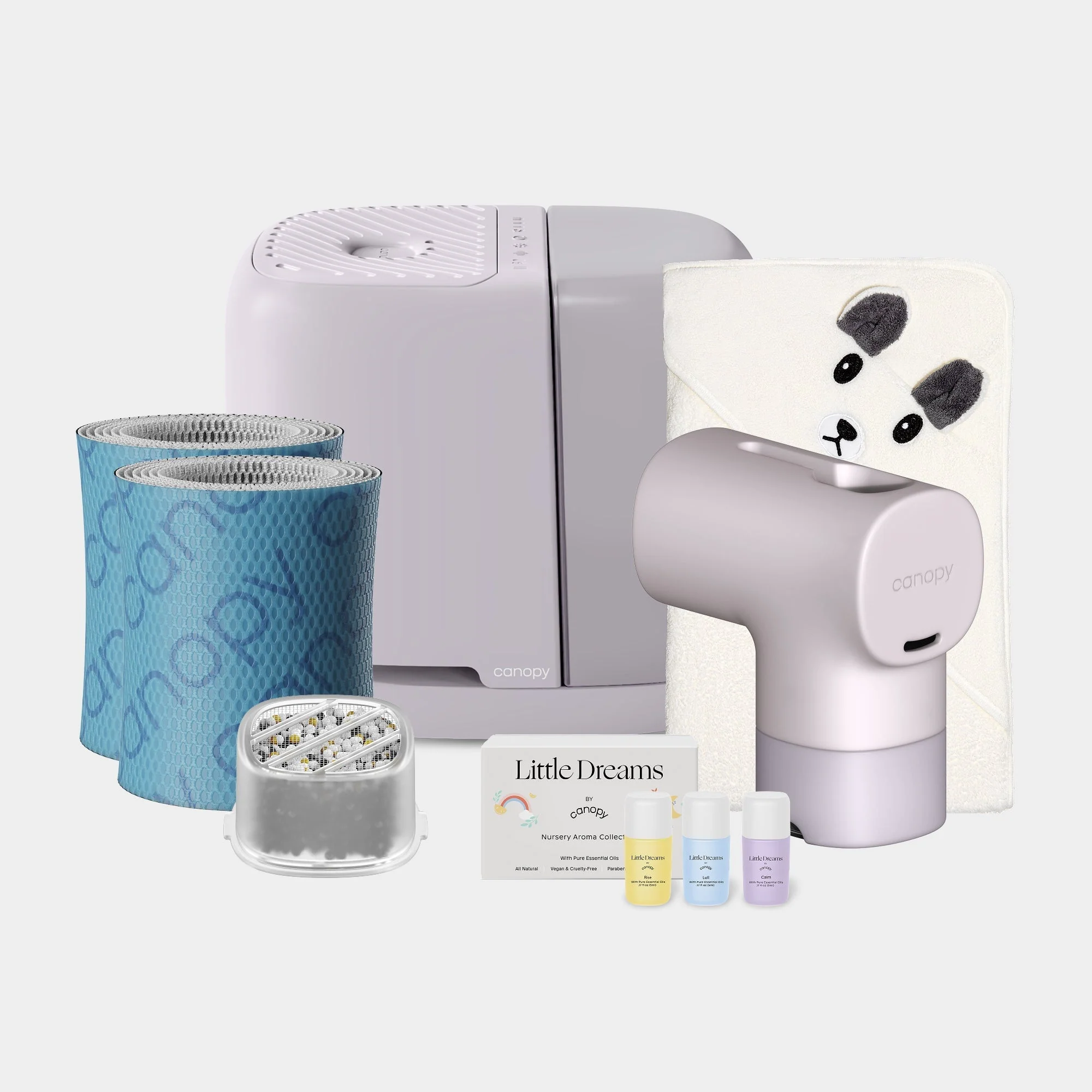 Baby Care Bundle