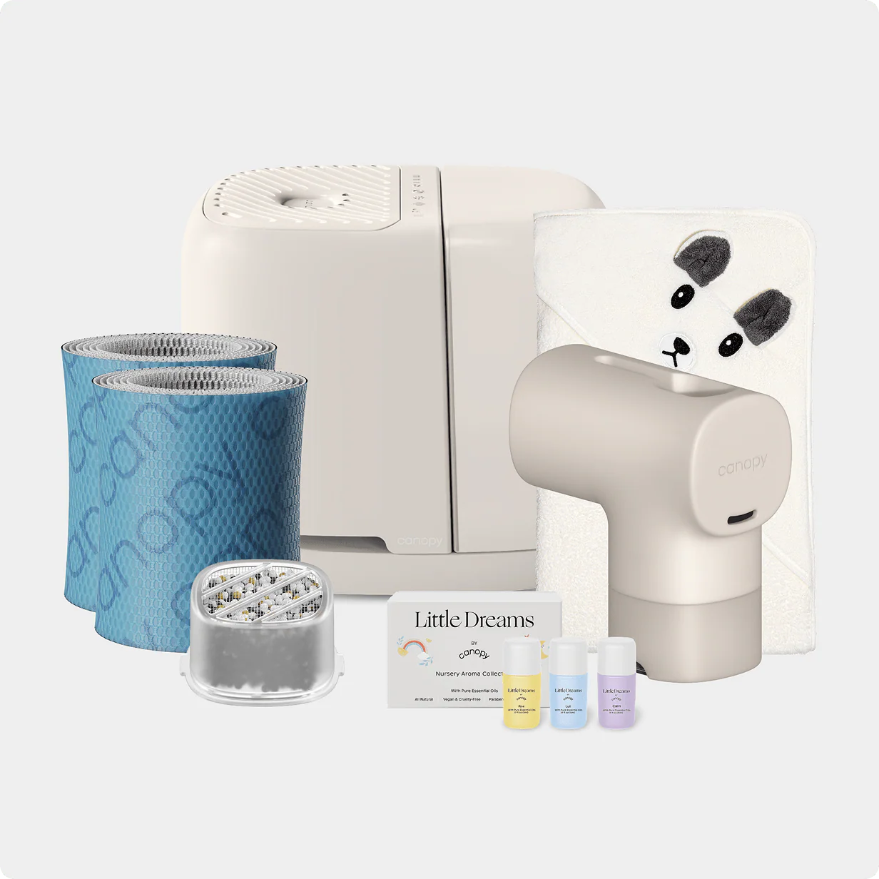 Baby Care Bundle