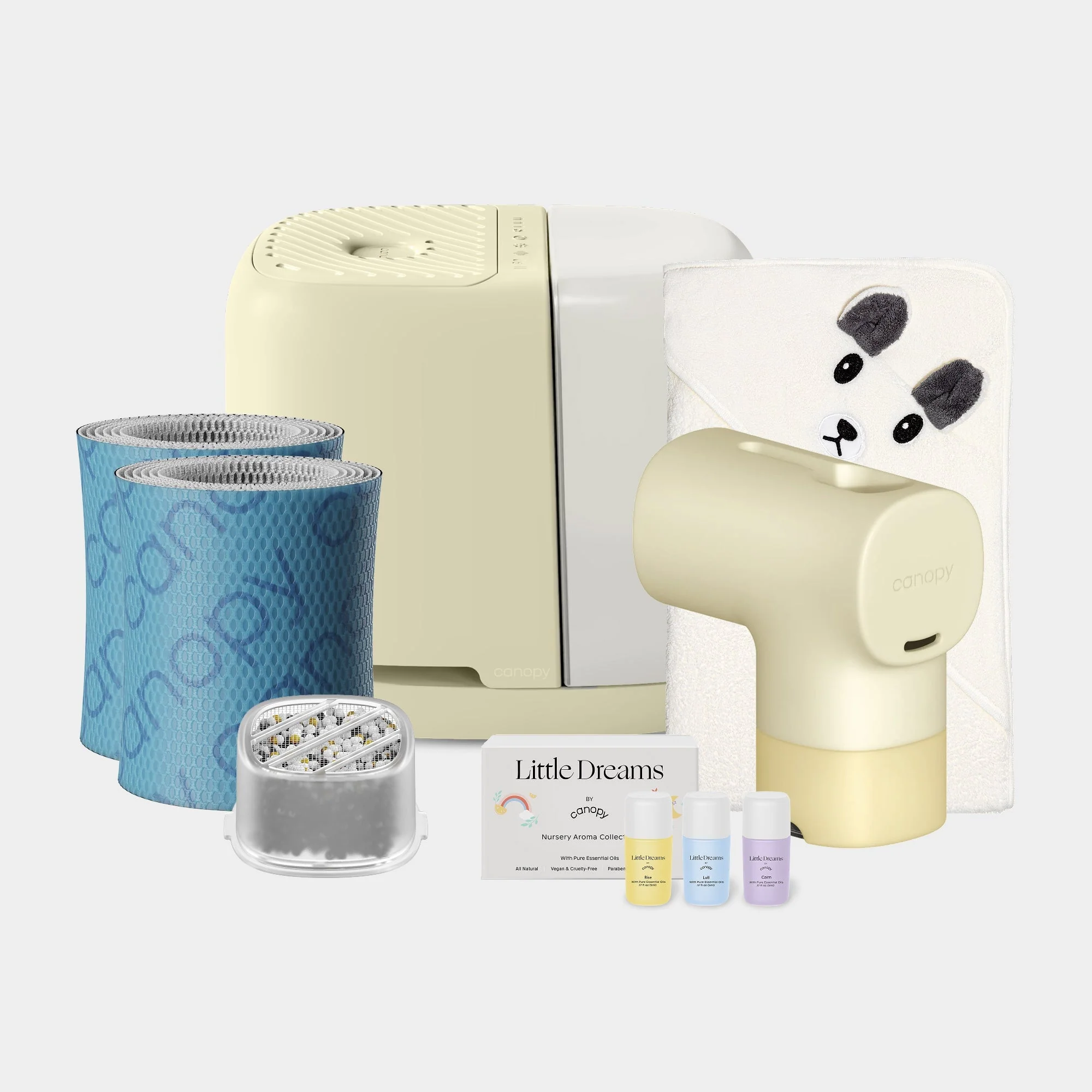 Baby Care Bundle