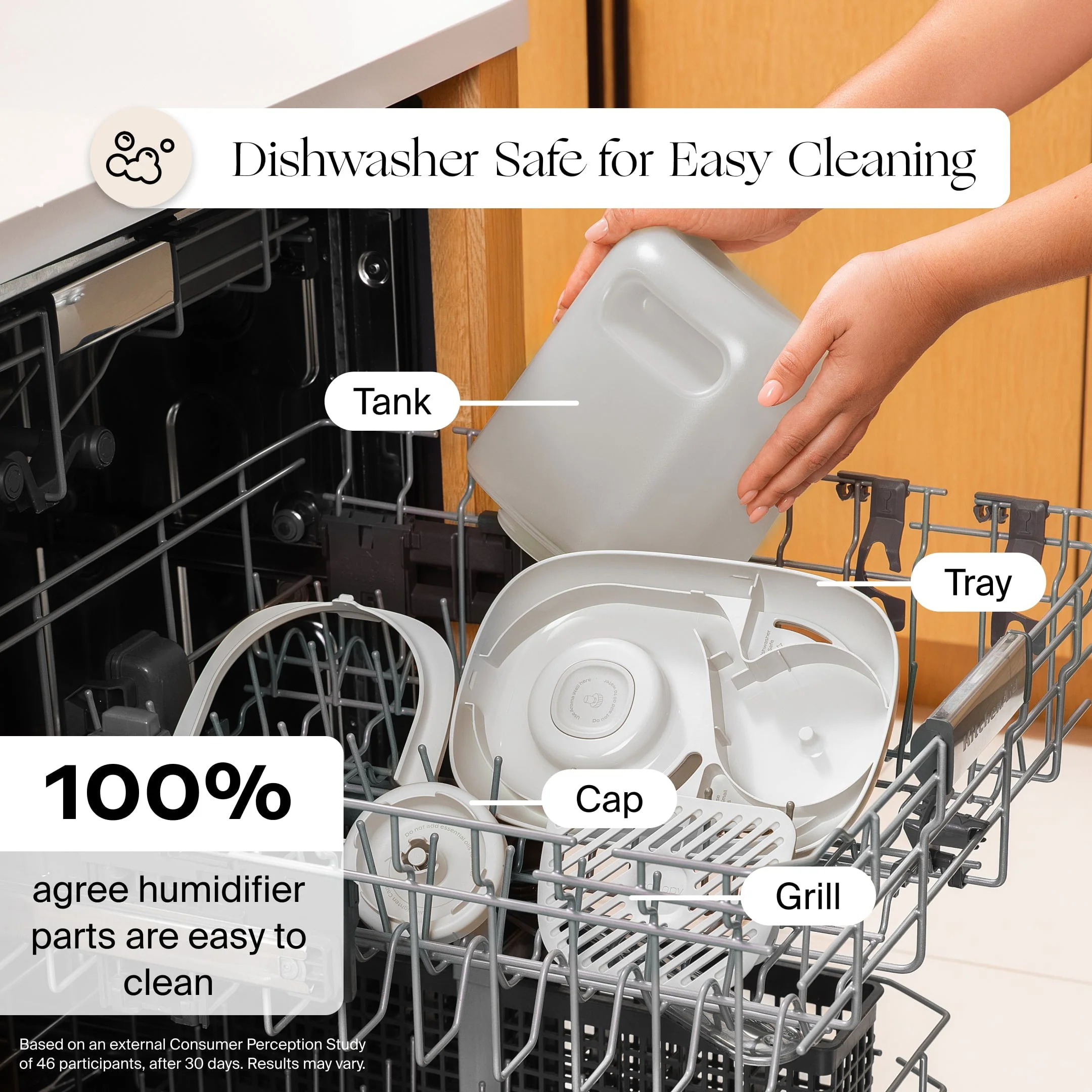 Large Room Humidifier