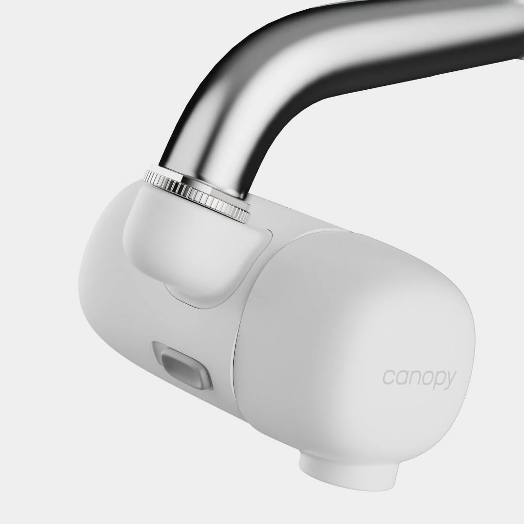 Faucet Filter