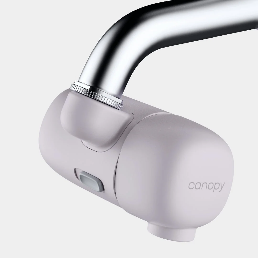 Faucet Filter