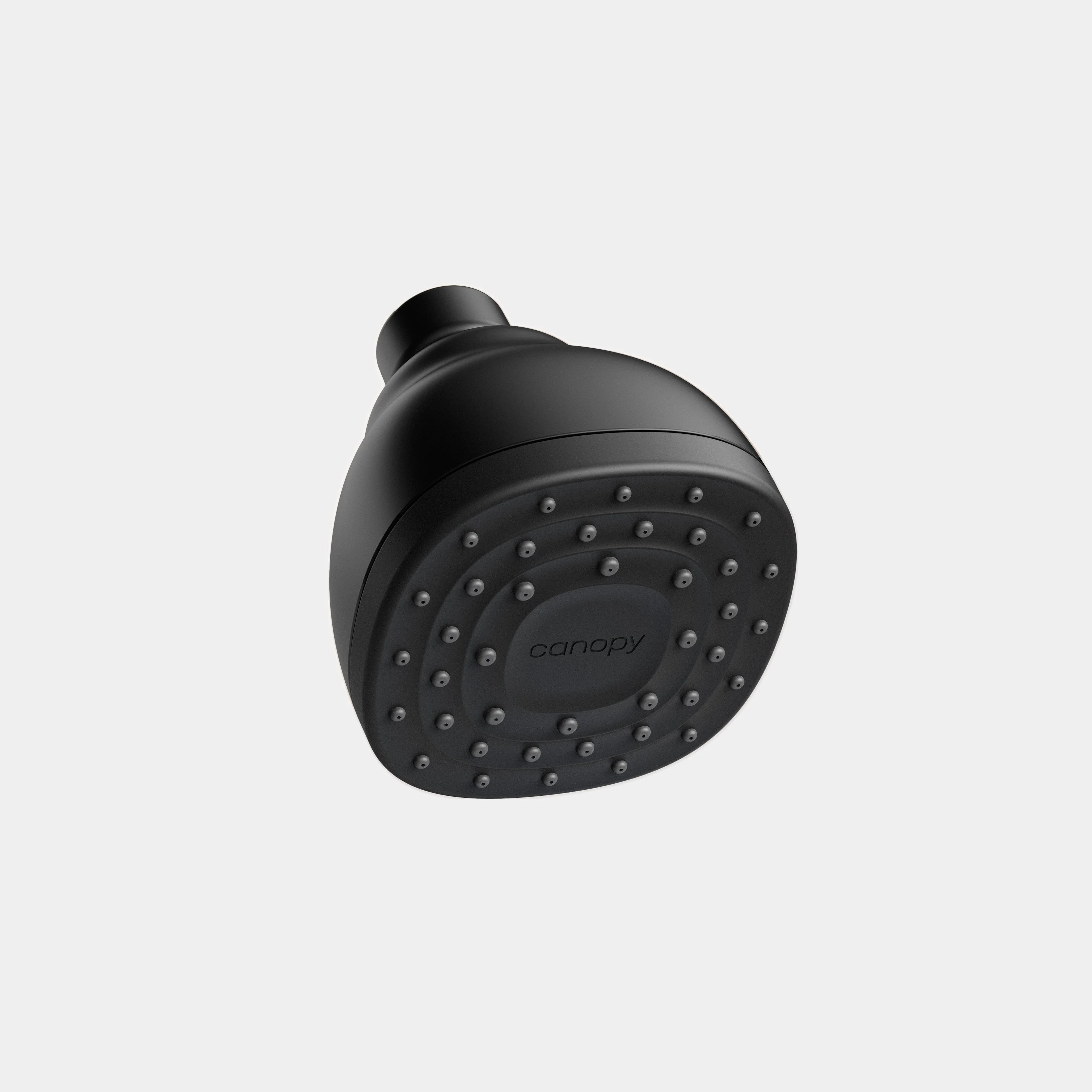 Mini Filtered Showerhead