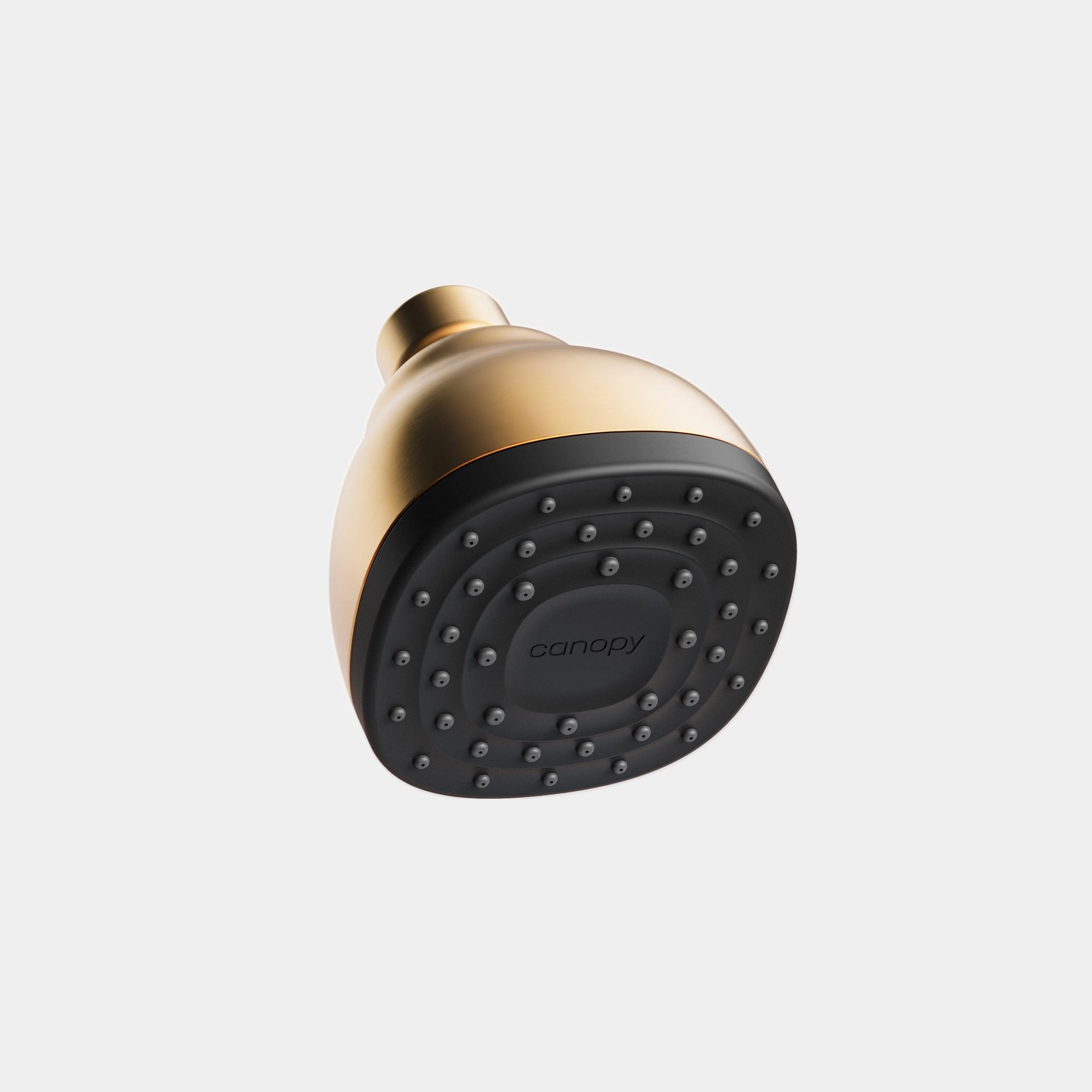 Mini Filtered Showerhead