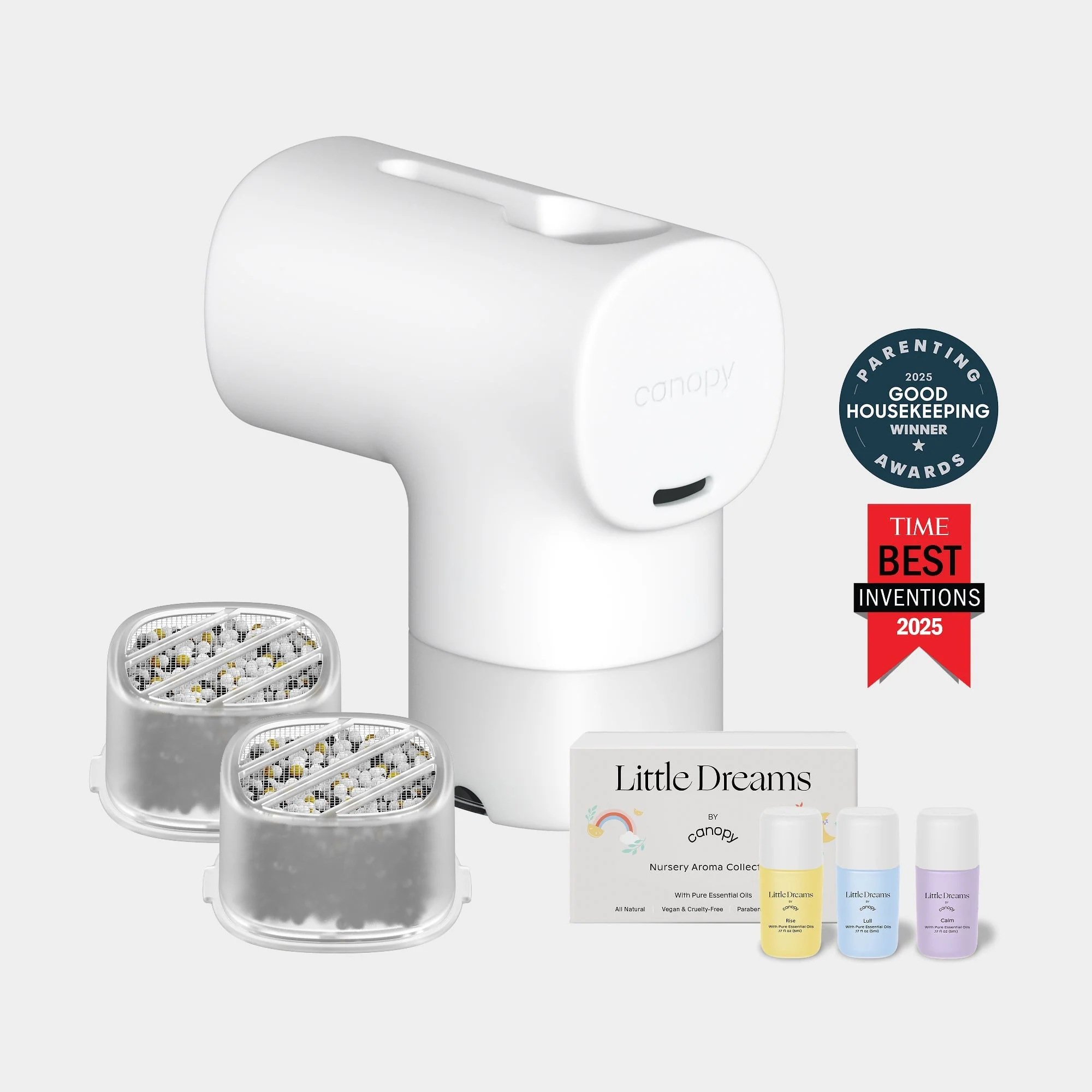 Baby Bath Tub Filter Bundle