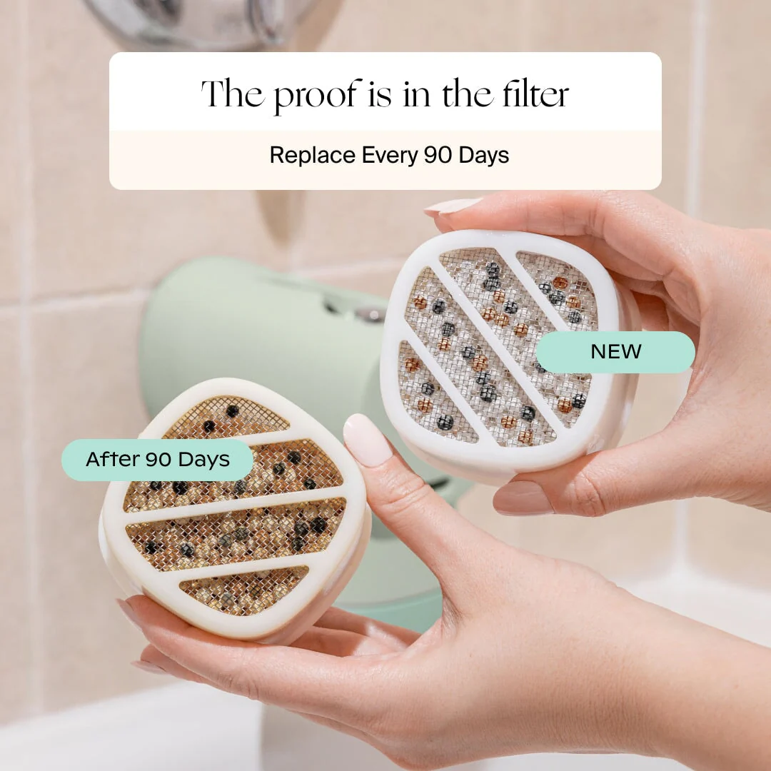 Baby Bath Tub Filter Bundle