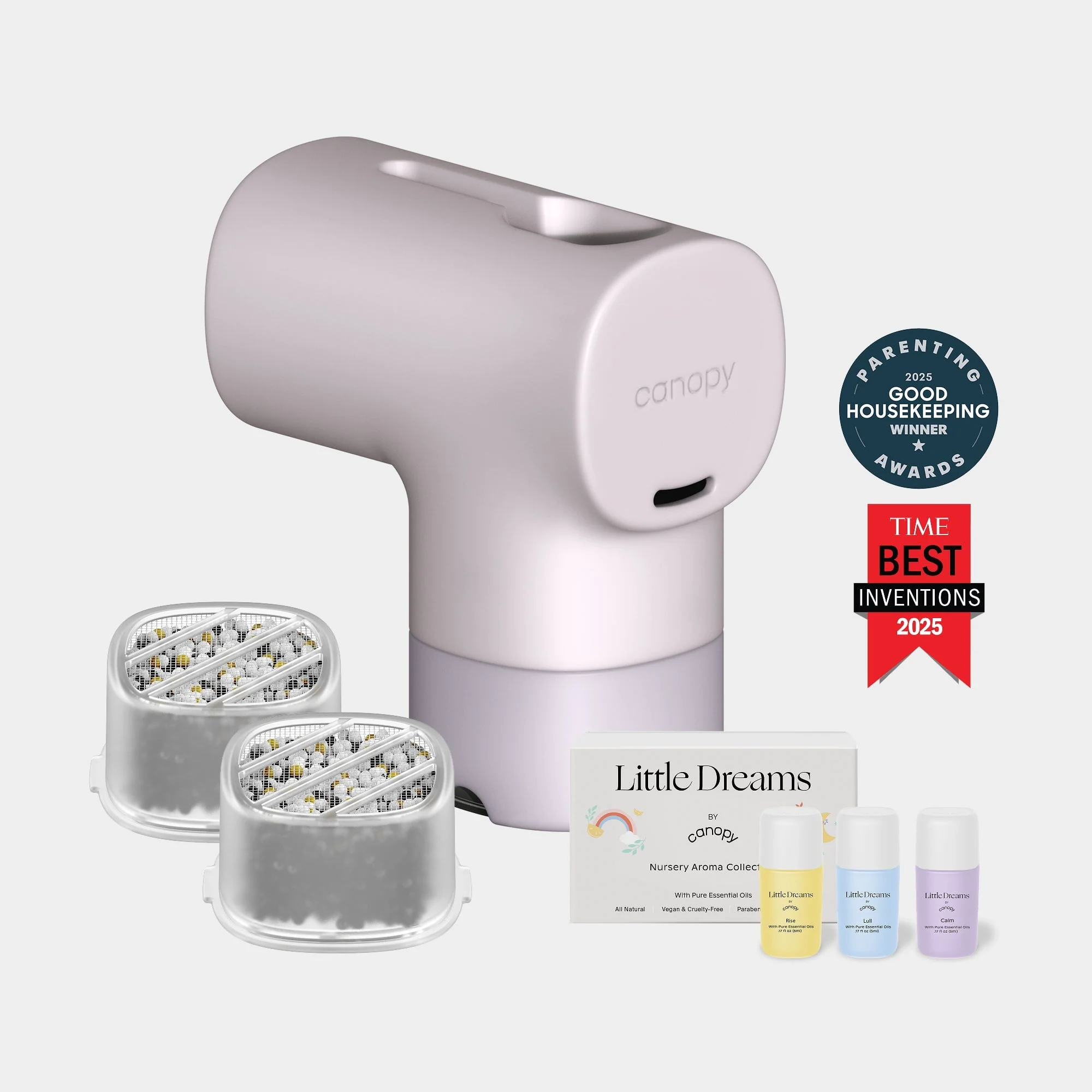 Baby Bath Tub Filter Bundle