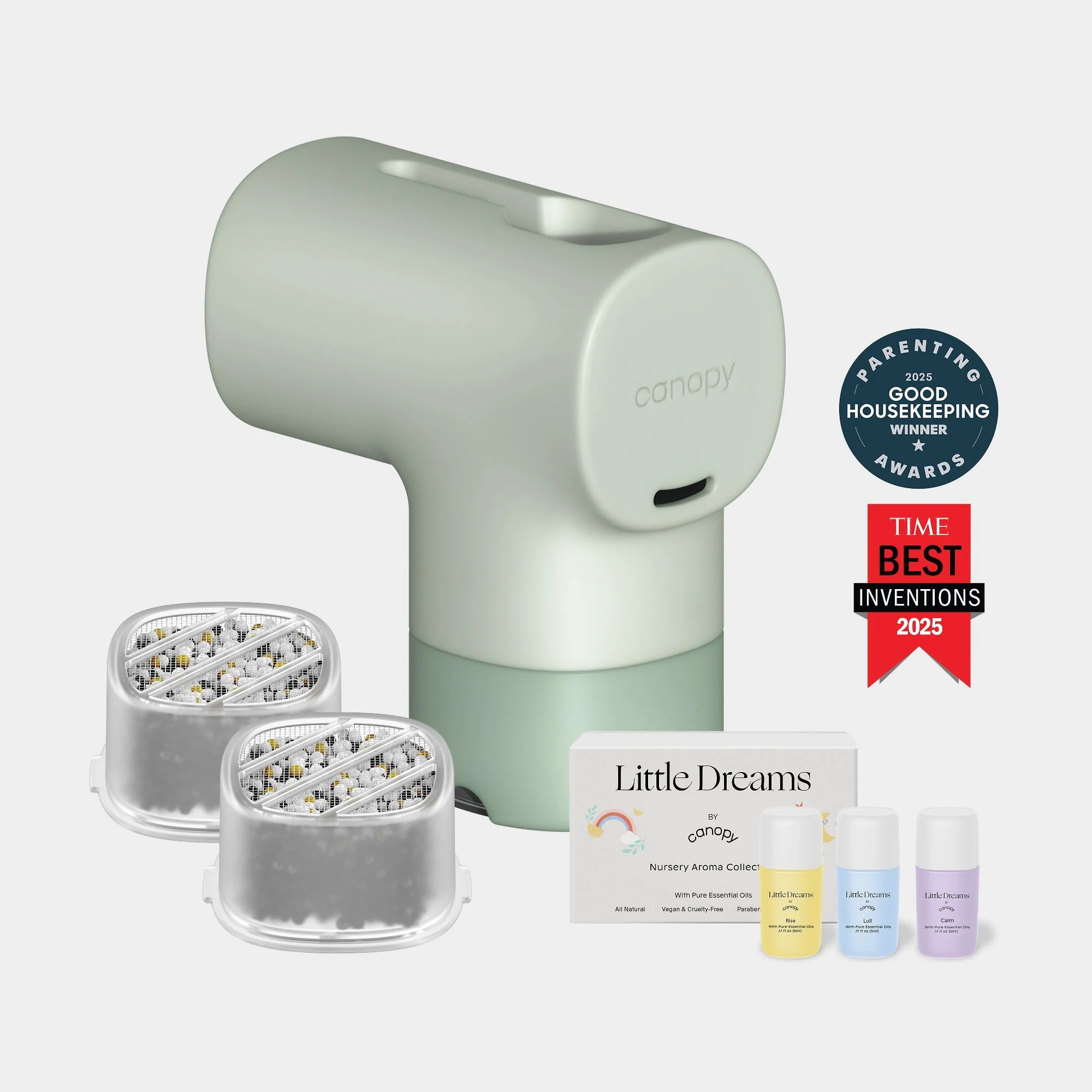 Baby Bath Tub Filter Bundle