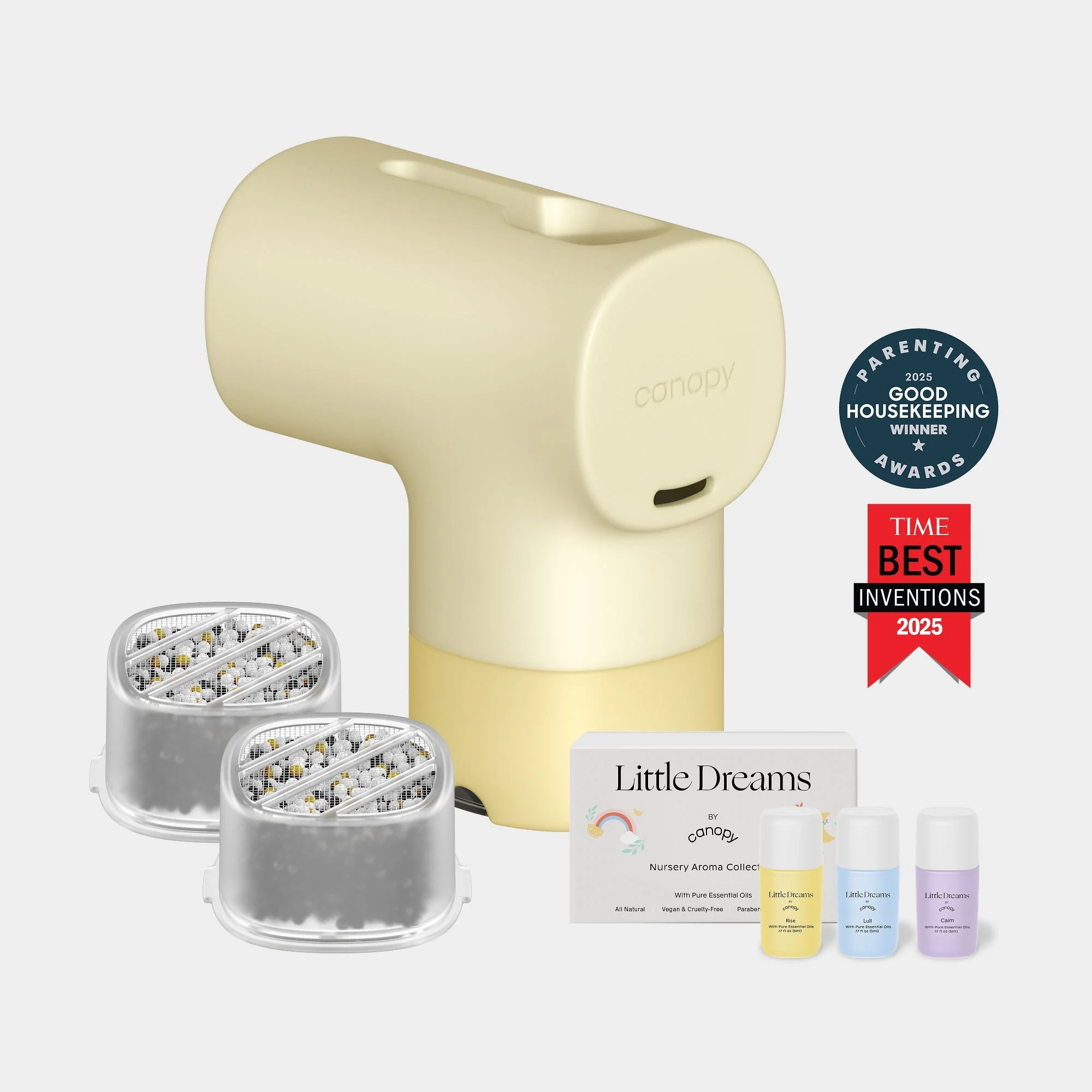 Baby Bath Tub Filter Bundle