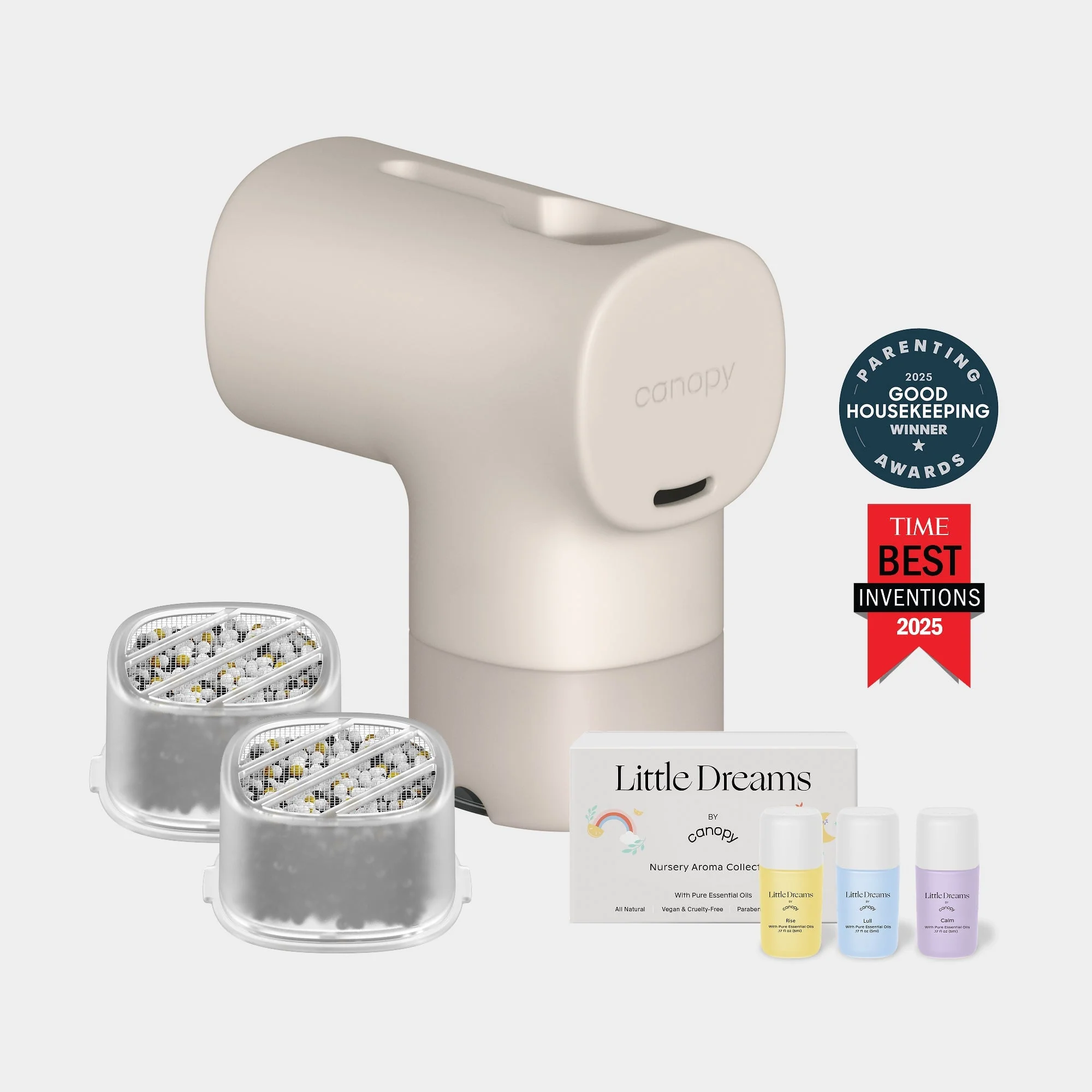 Baby Bath Tub Filter Bundle