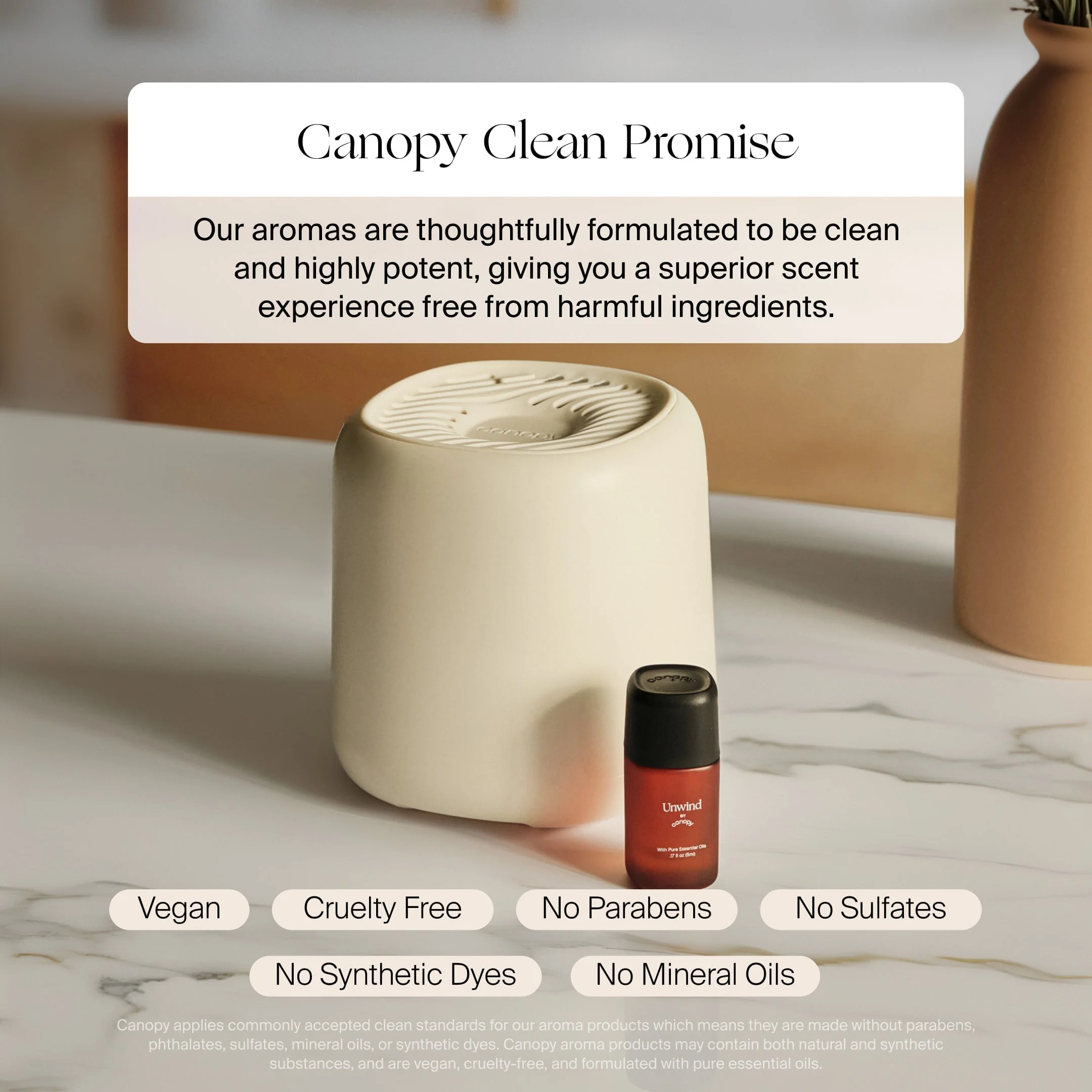 Aroma Diffuser