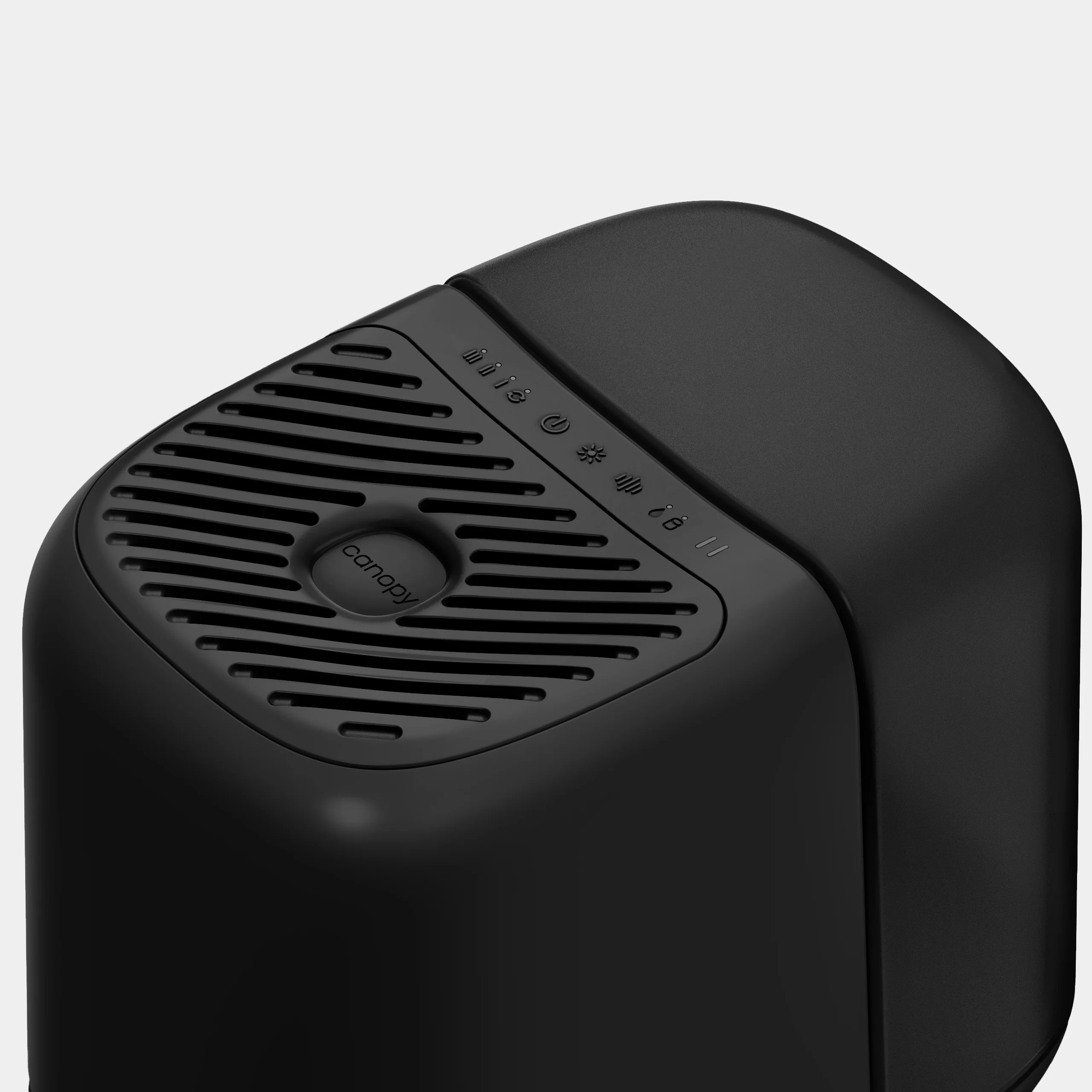 Personalized Bedside Humidifier 2.0