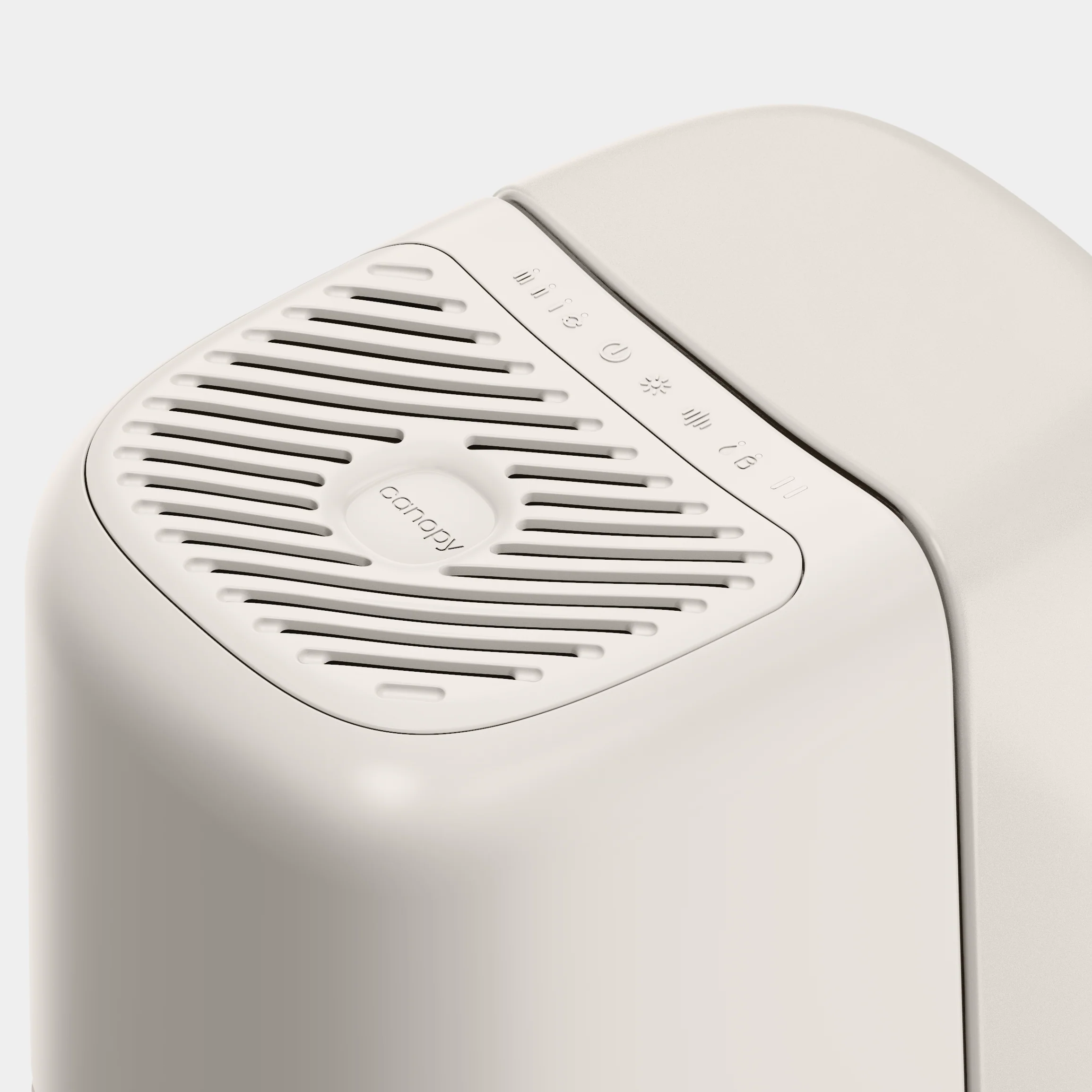Personalized Bedside Humidifier 2.0