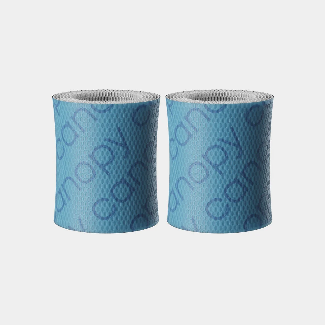 Bedside Humidifier Duo Filter 2.0 2-Pack