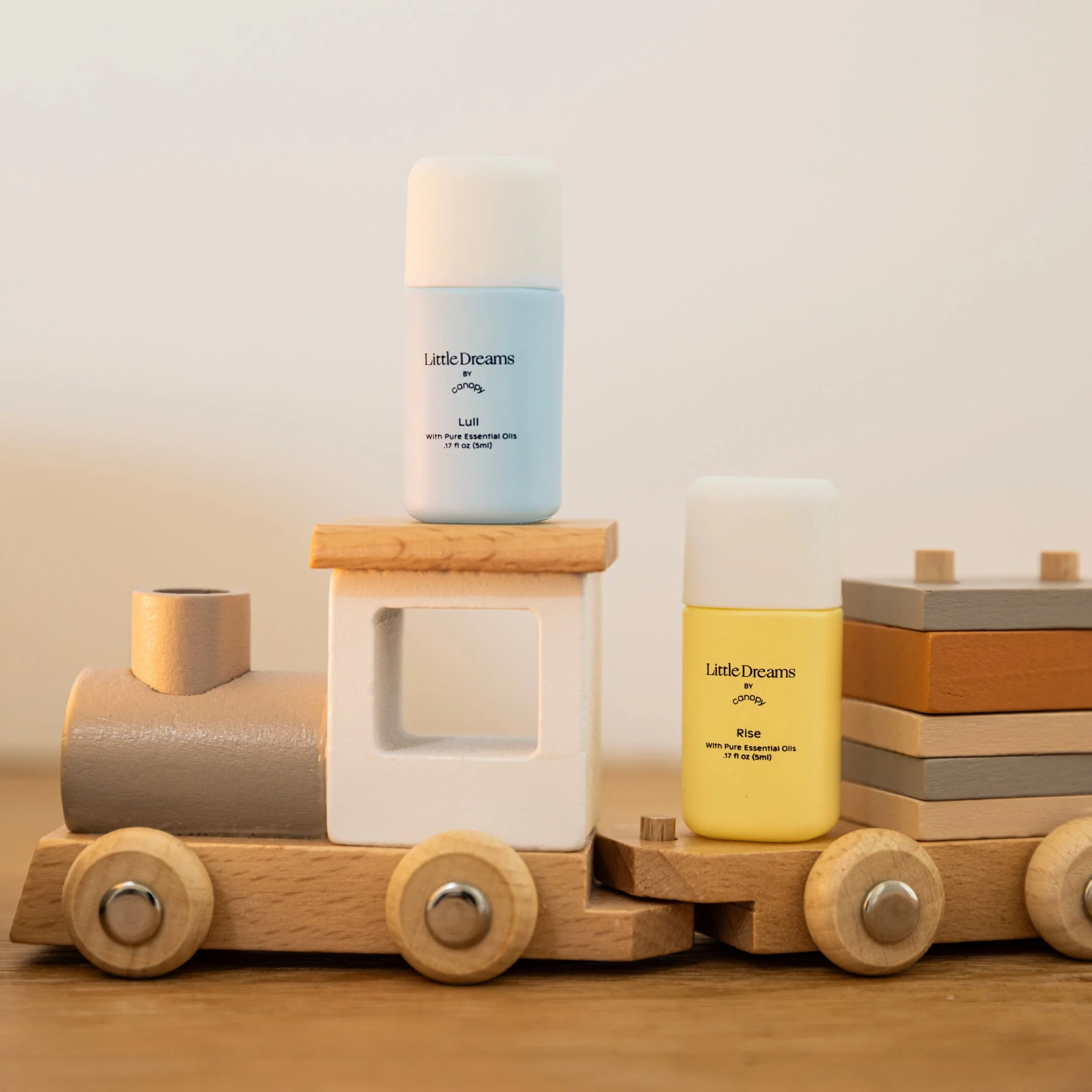 Little Dreams Aroma Kit