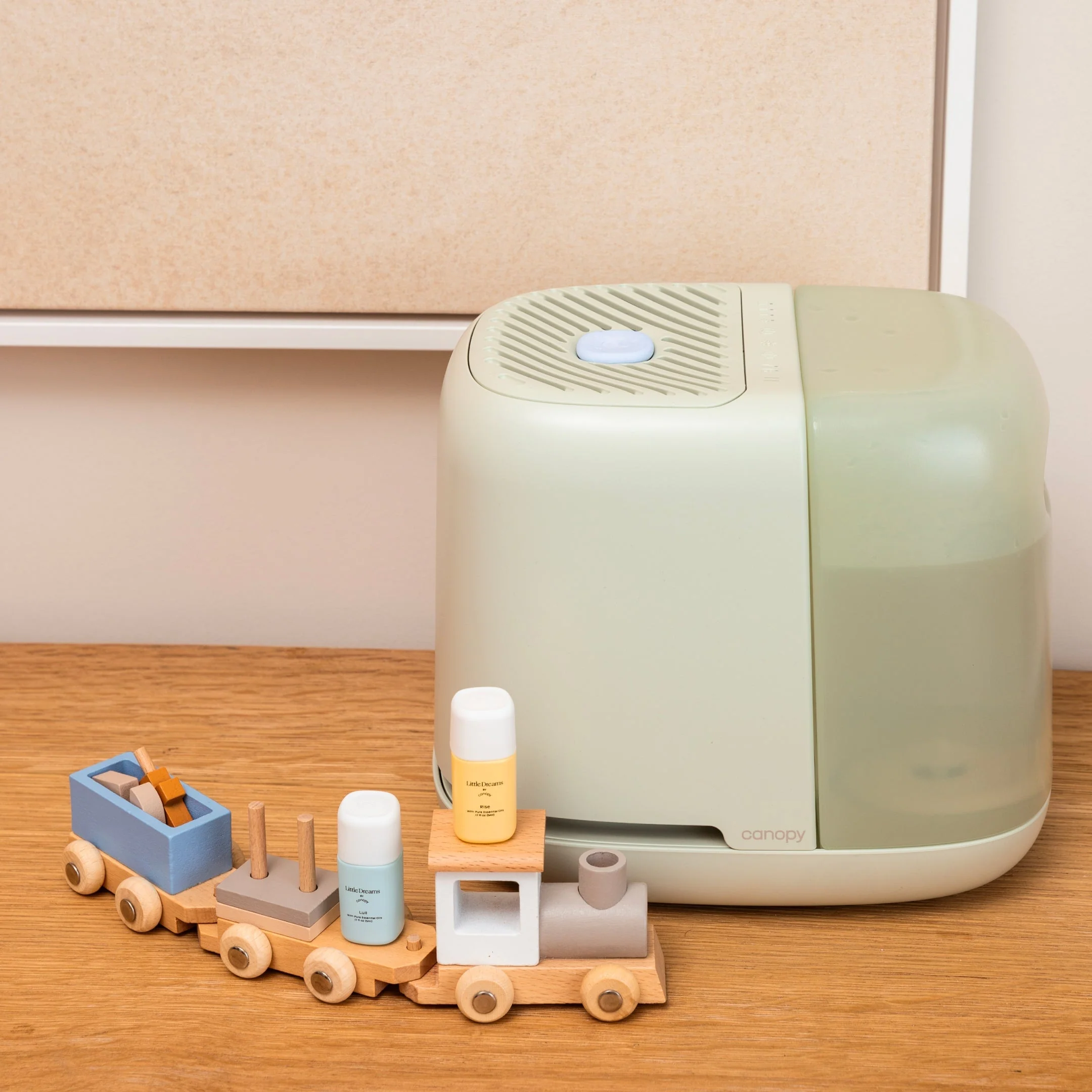 Little Dreams Aroma Kit