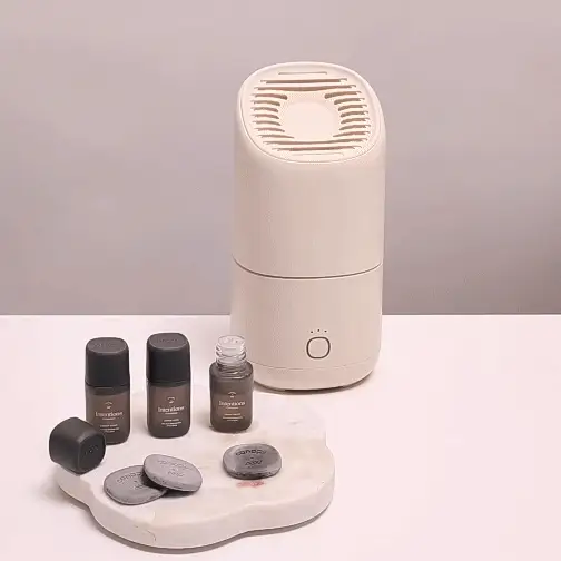 Unwind Aroma Kit