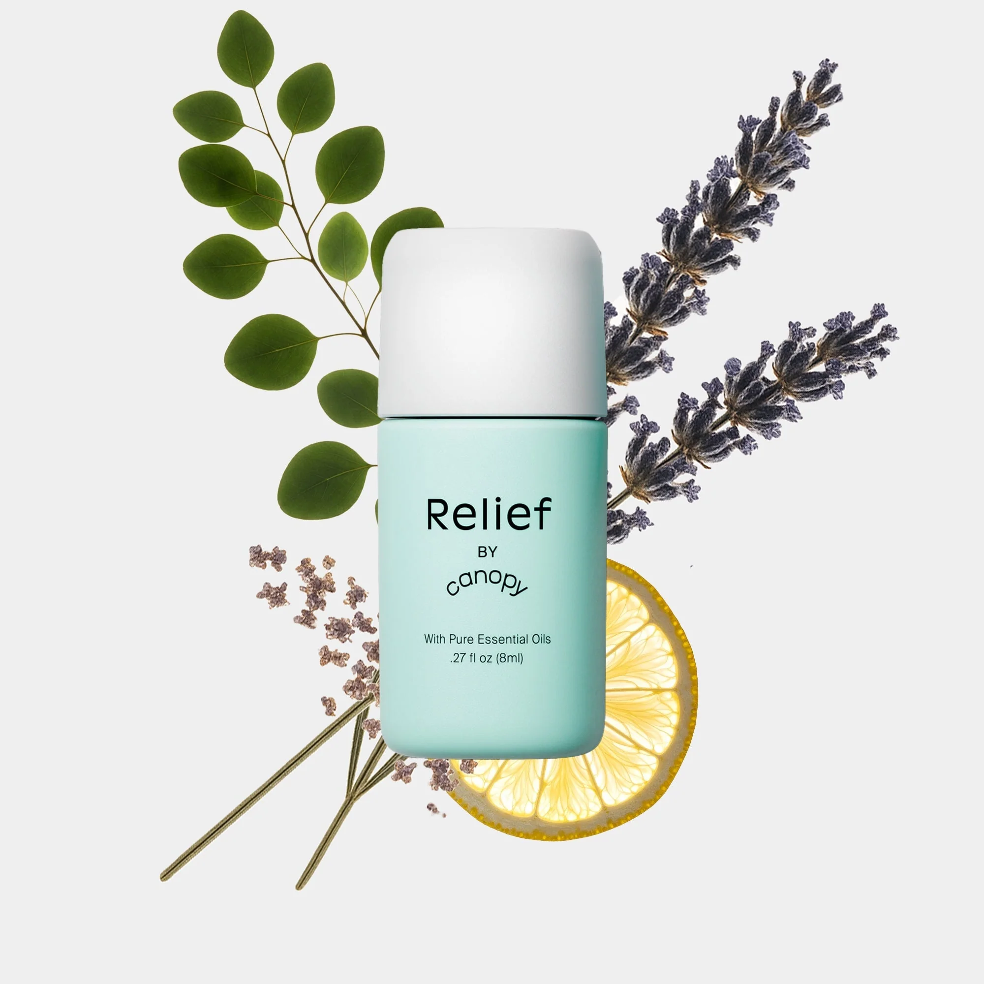 Relief Aroma