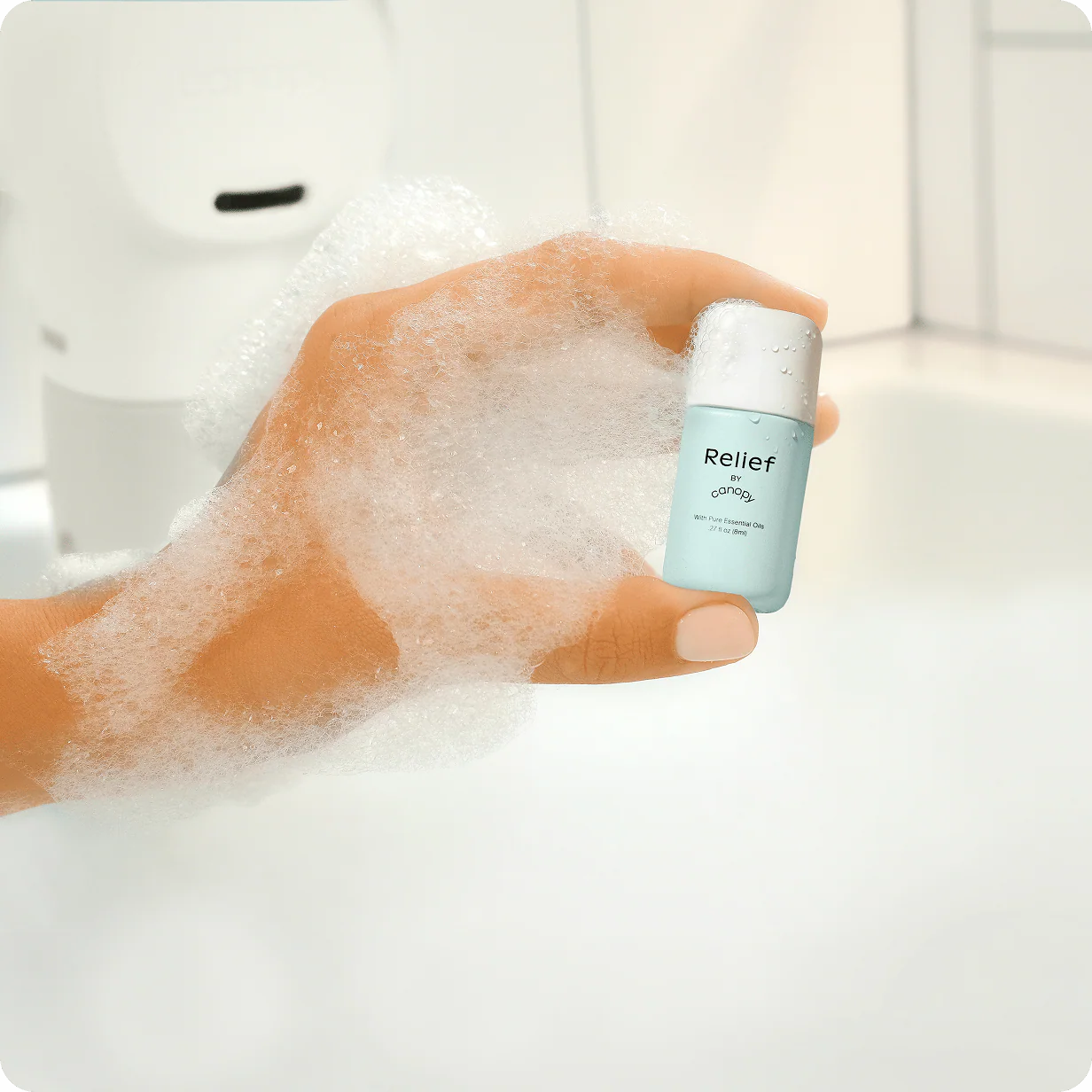 Relief Aroma