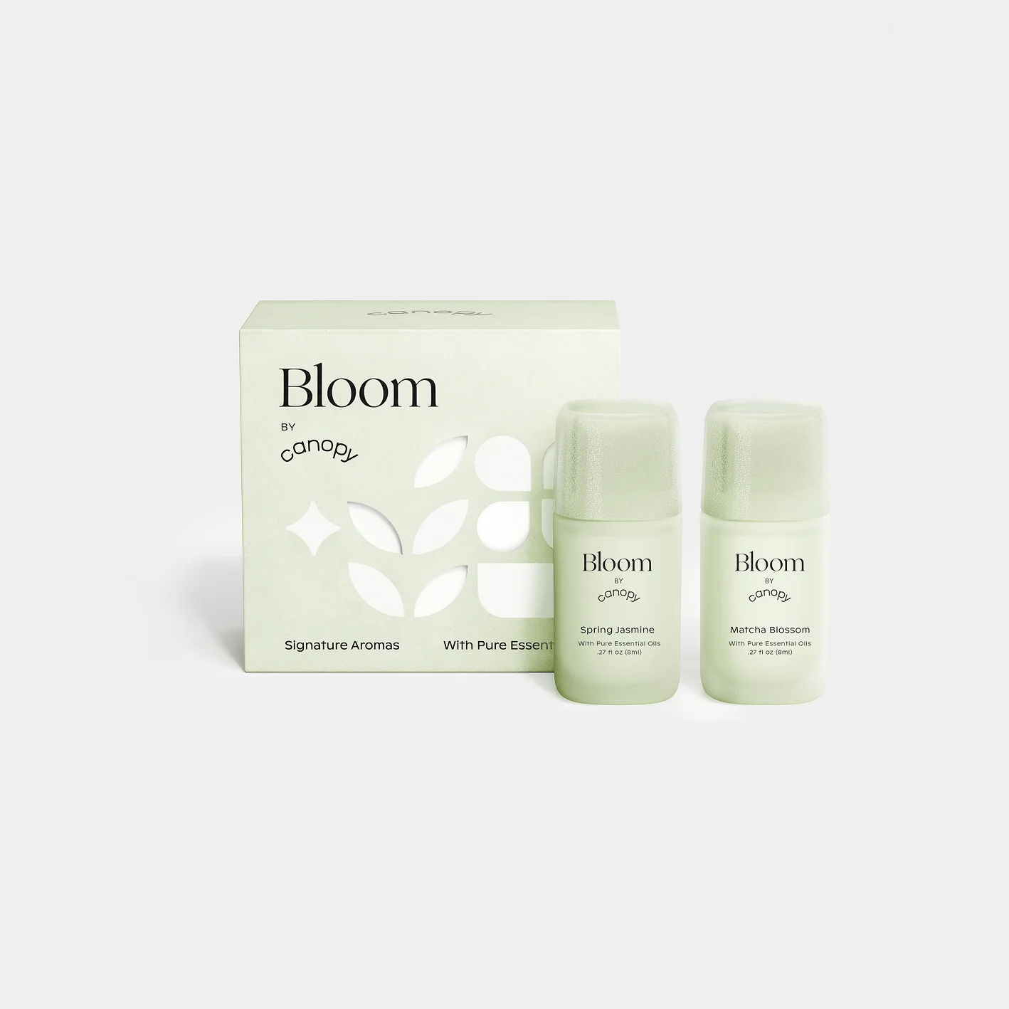 Bloom Aroma Kit