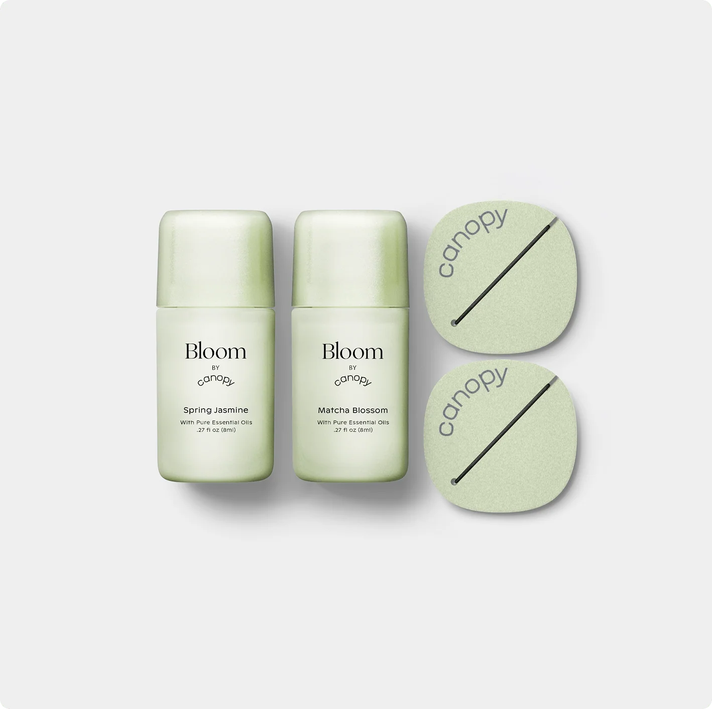 Bloom Aroma Kit