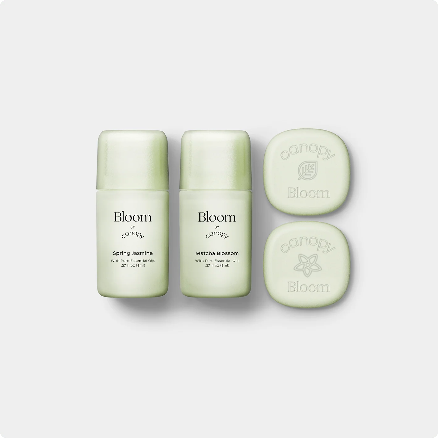 Bloom Aroma Kit