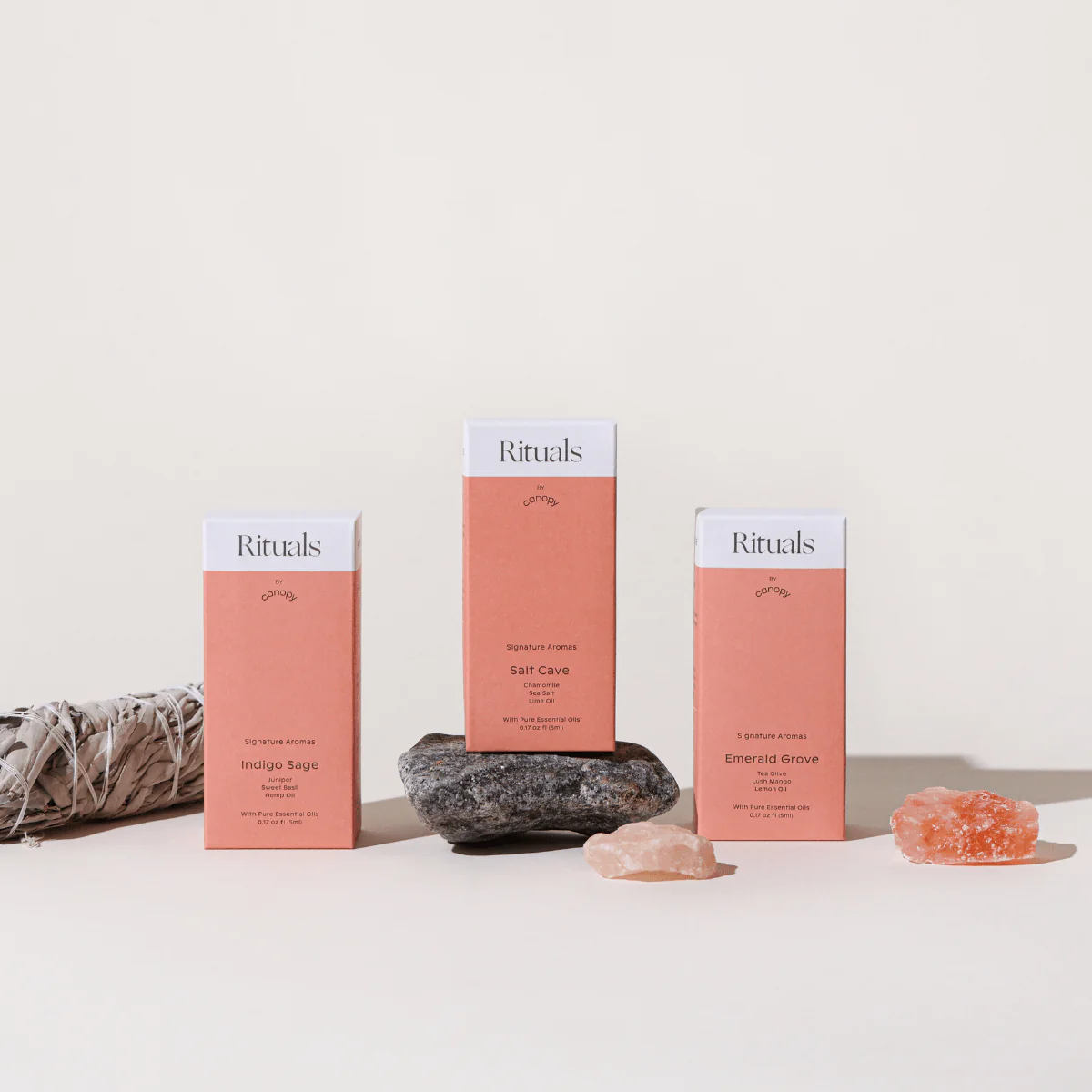 Rituals Aroma Kit