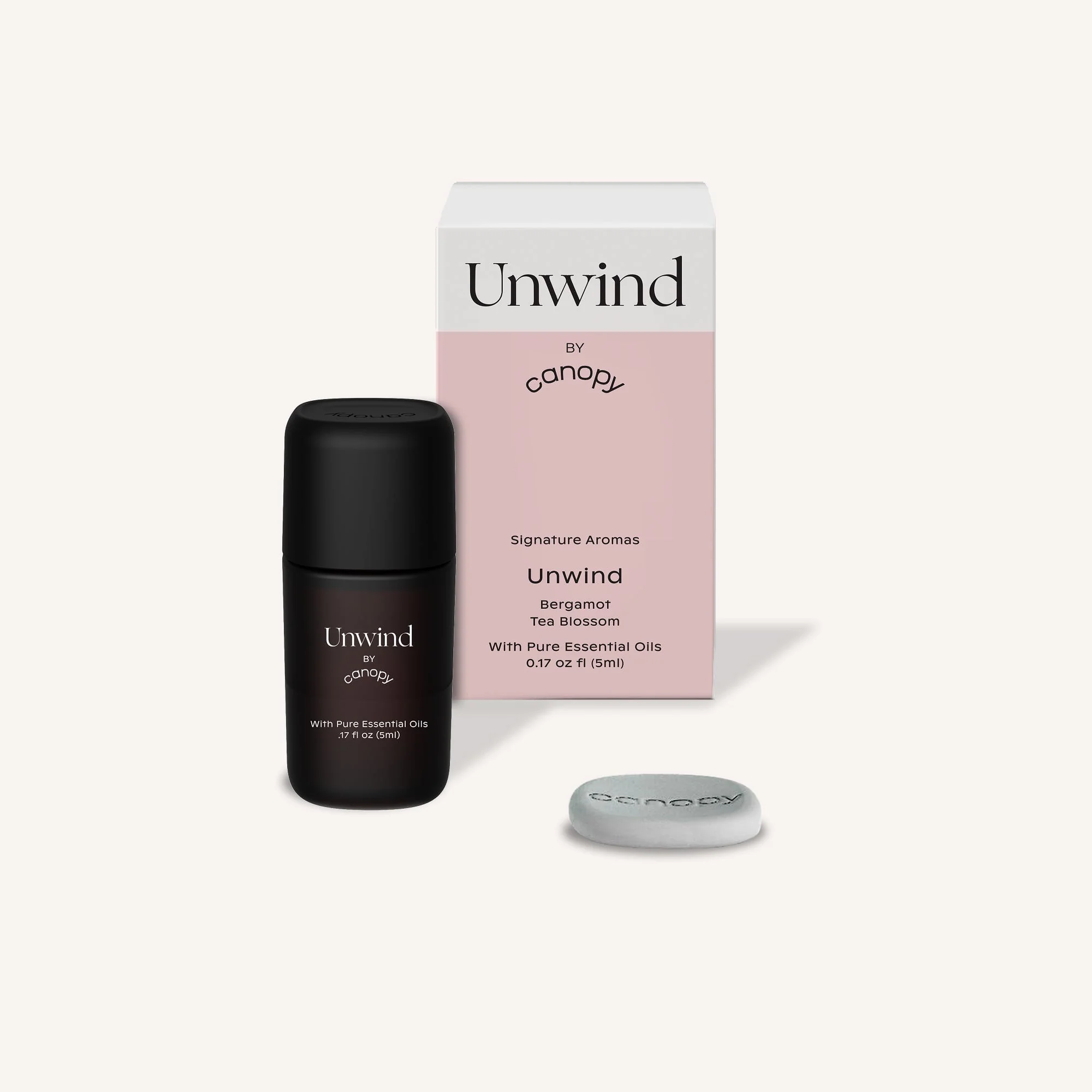Unwind Aroma