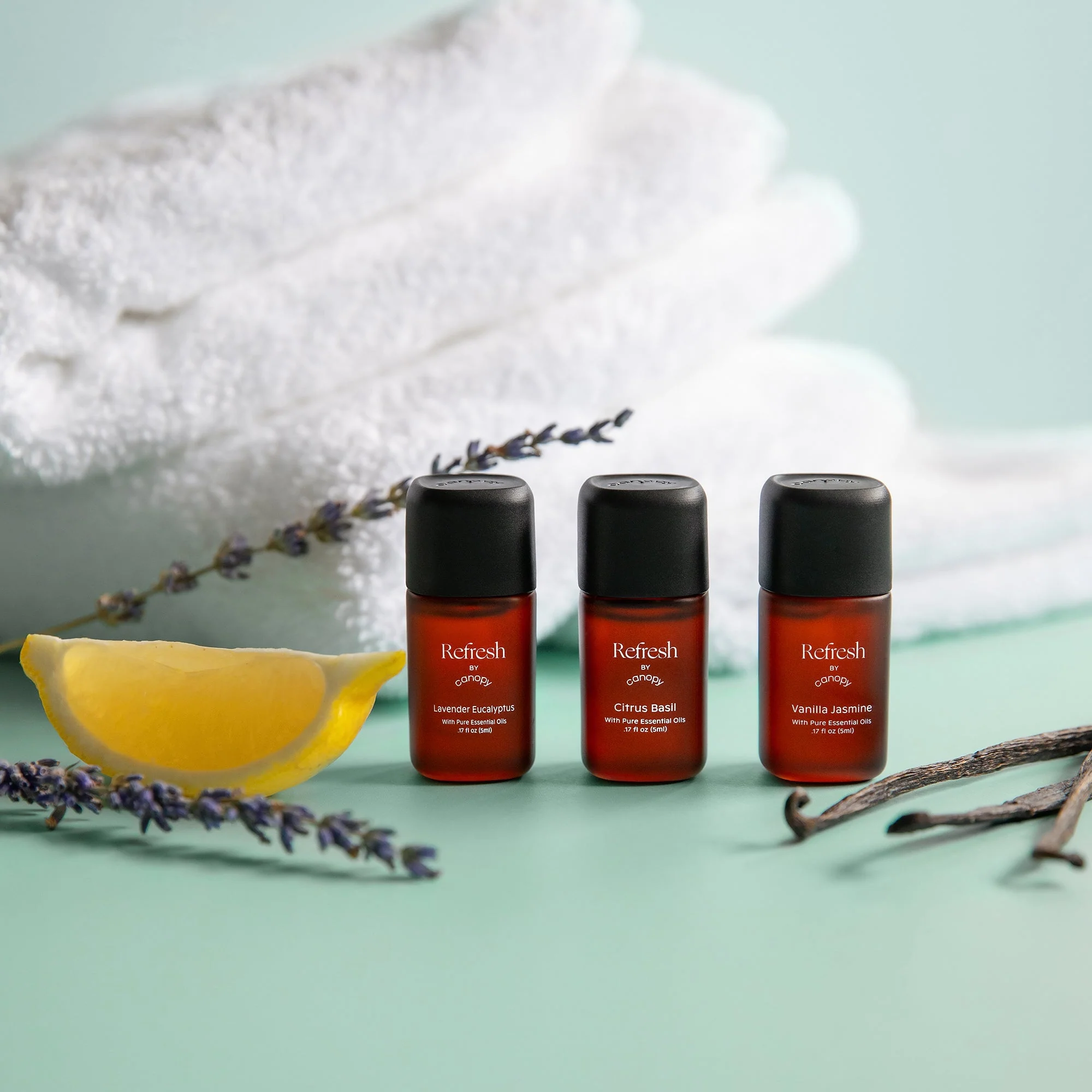 Refresh Aroma Kit