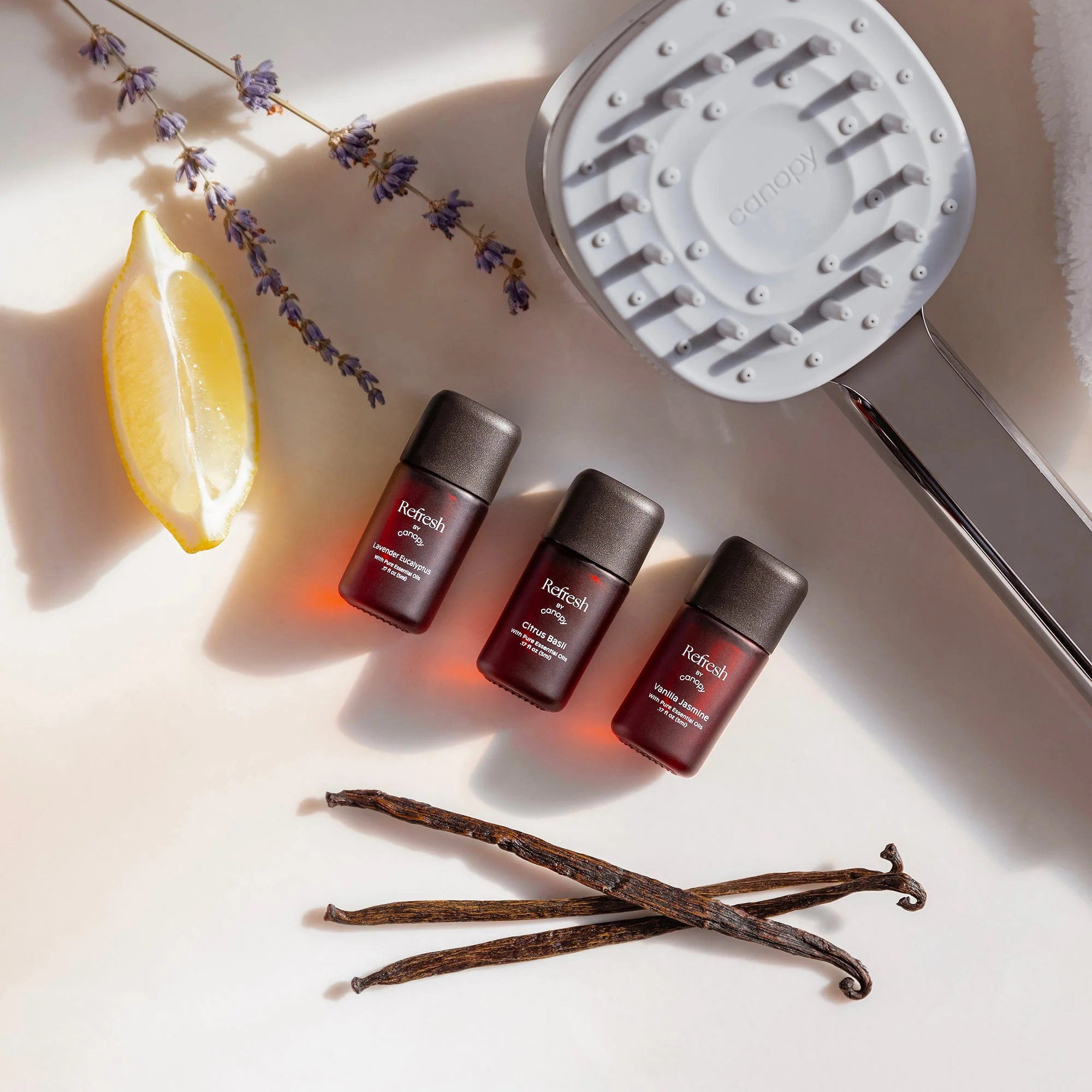 Refresh Aroma Kit