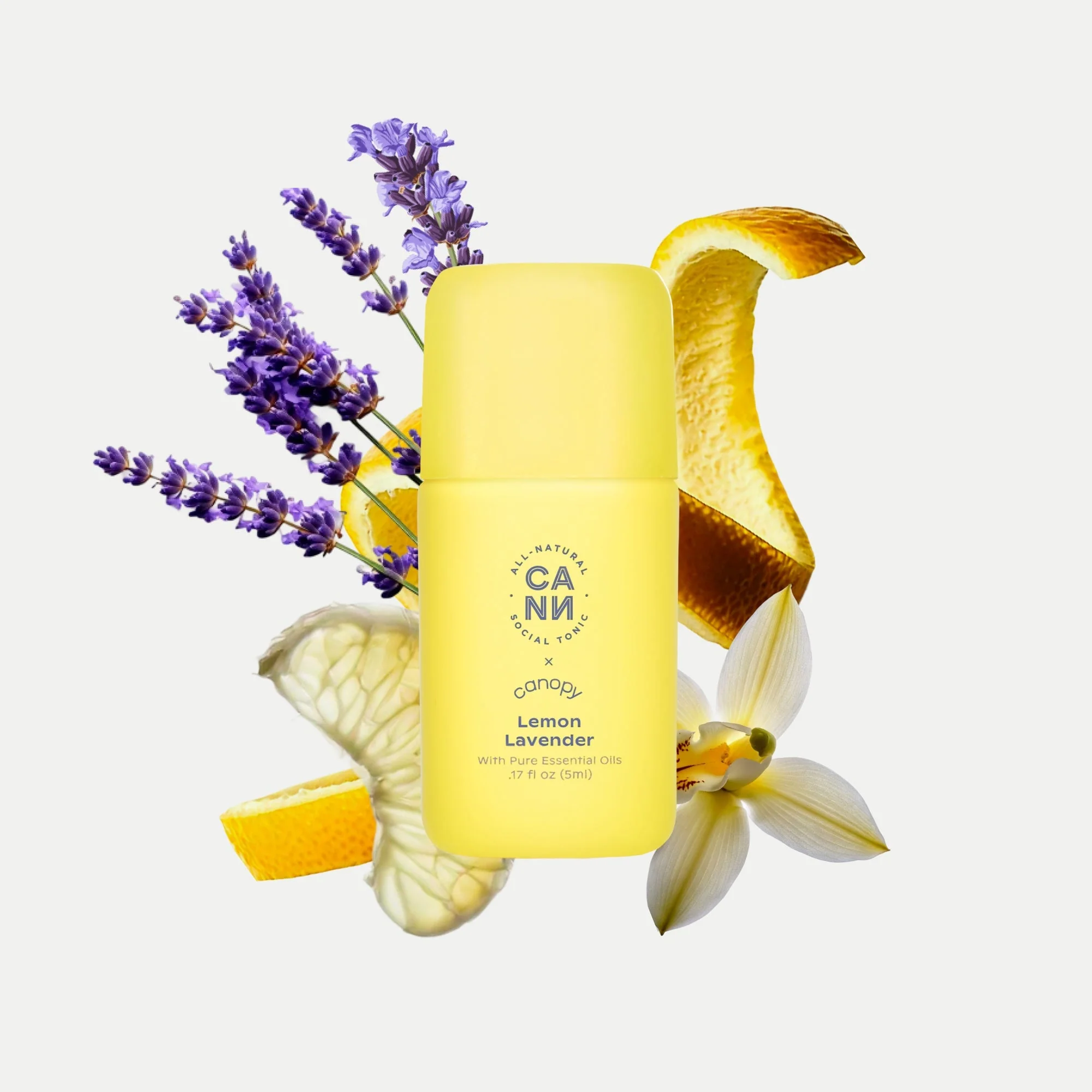 Cann x Canopy Aroma Kit