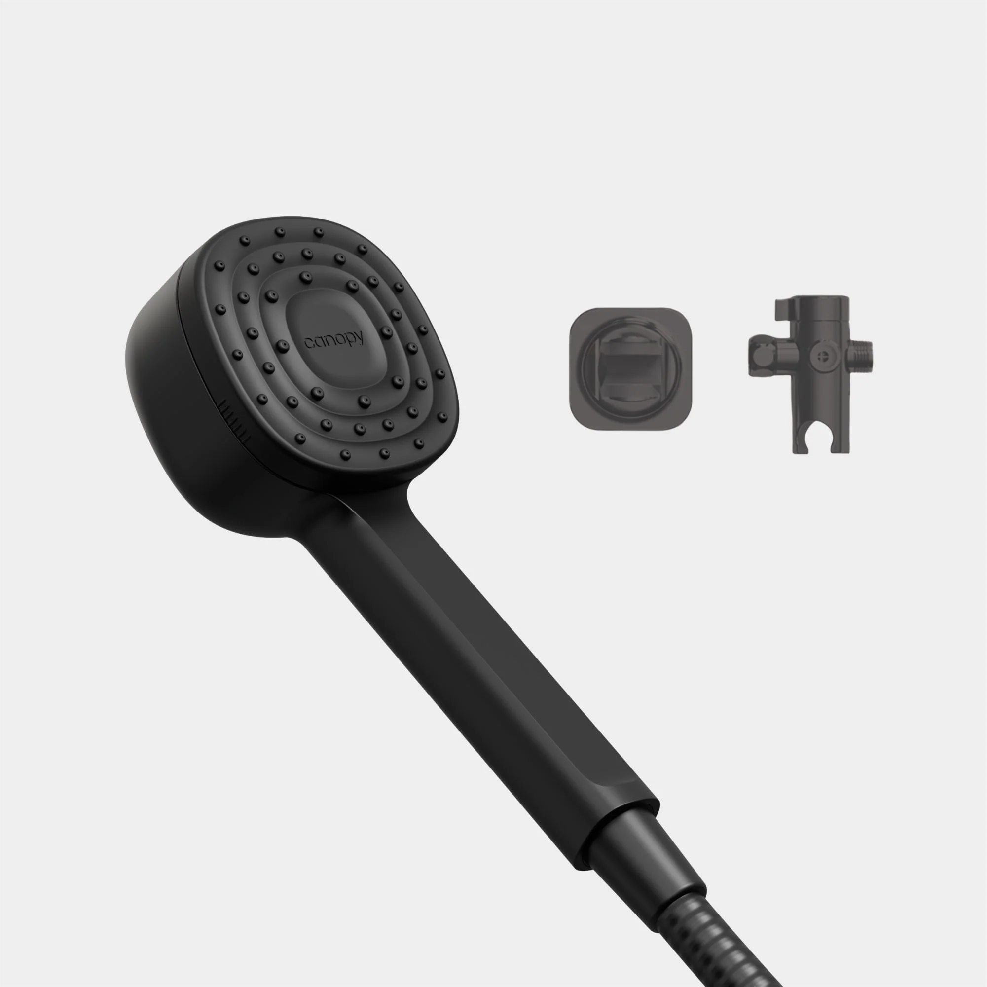 ⭐️ Handheld Filtered Showerhead & Diverter