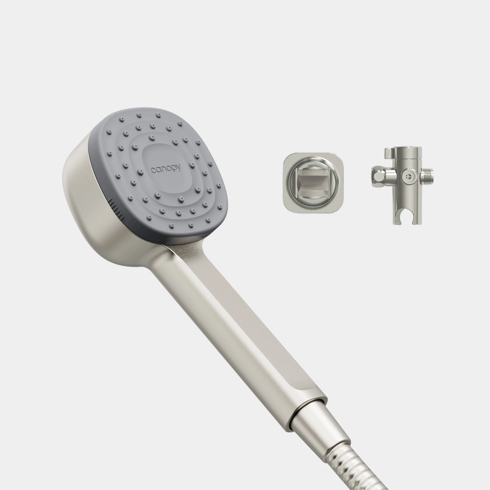 ⭐️ Handheld Filtered Showerhead & Diverter