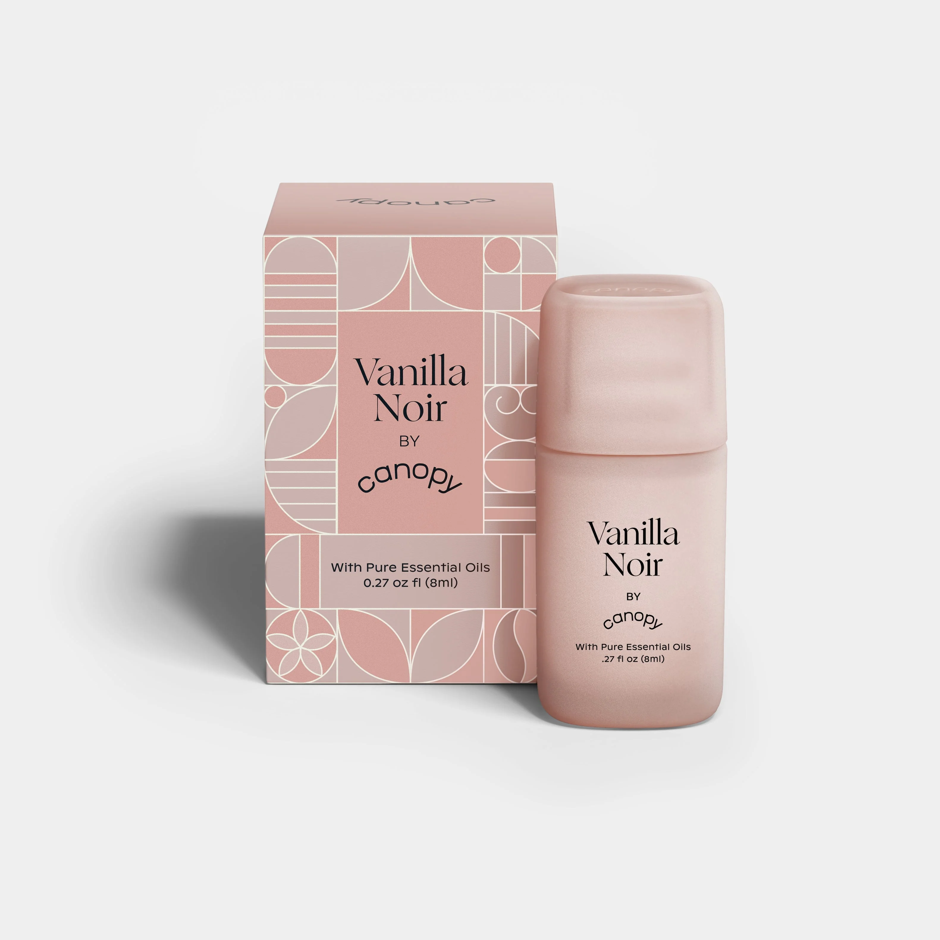 Vanilla Noir Aroma