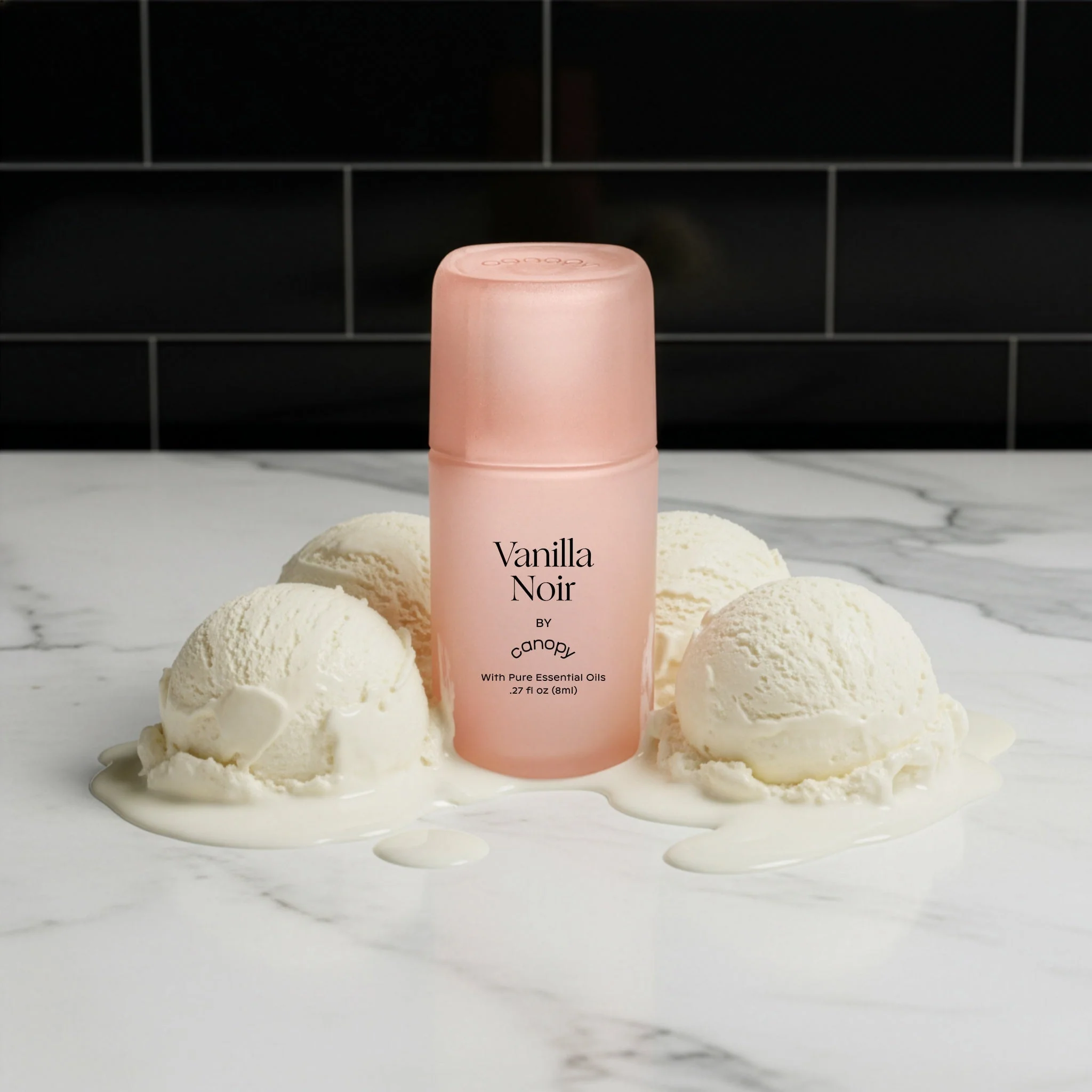 Vanilla Noir Aroma
