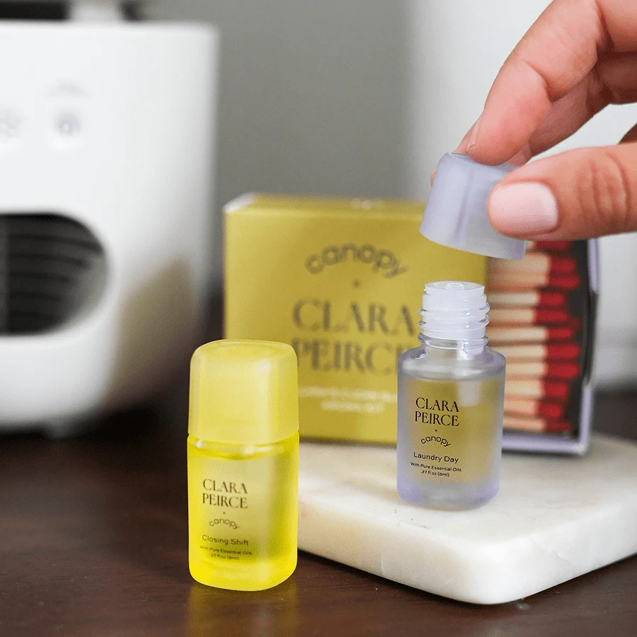 Clean Slate Aroma Kit