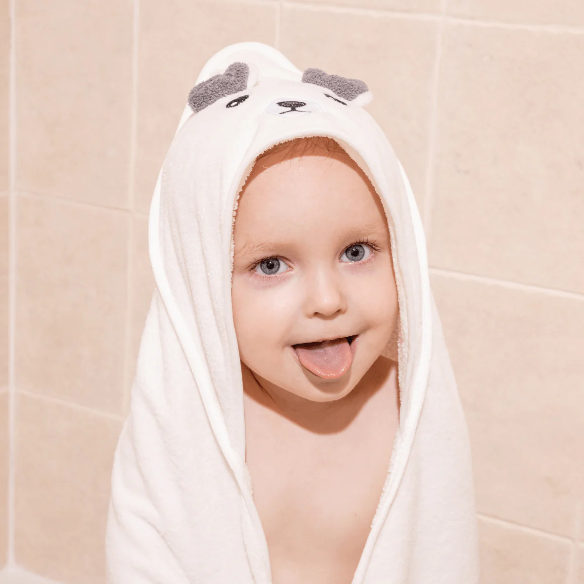 Baby Towel