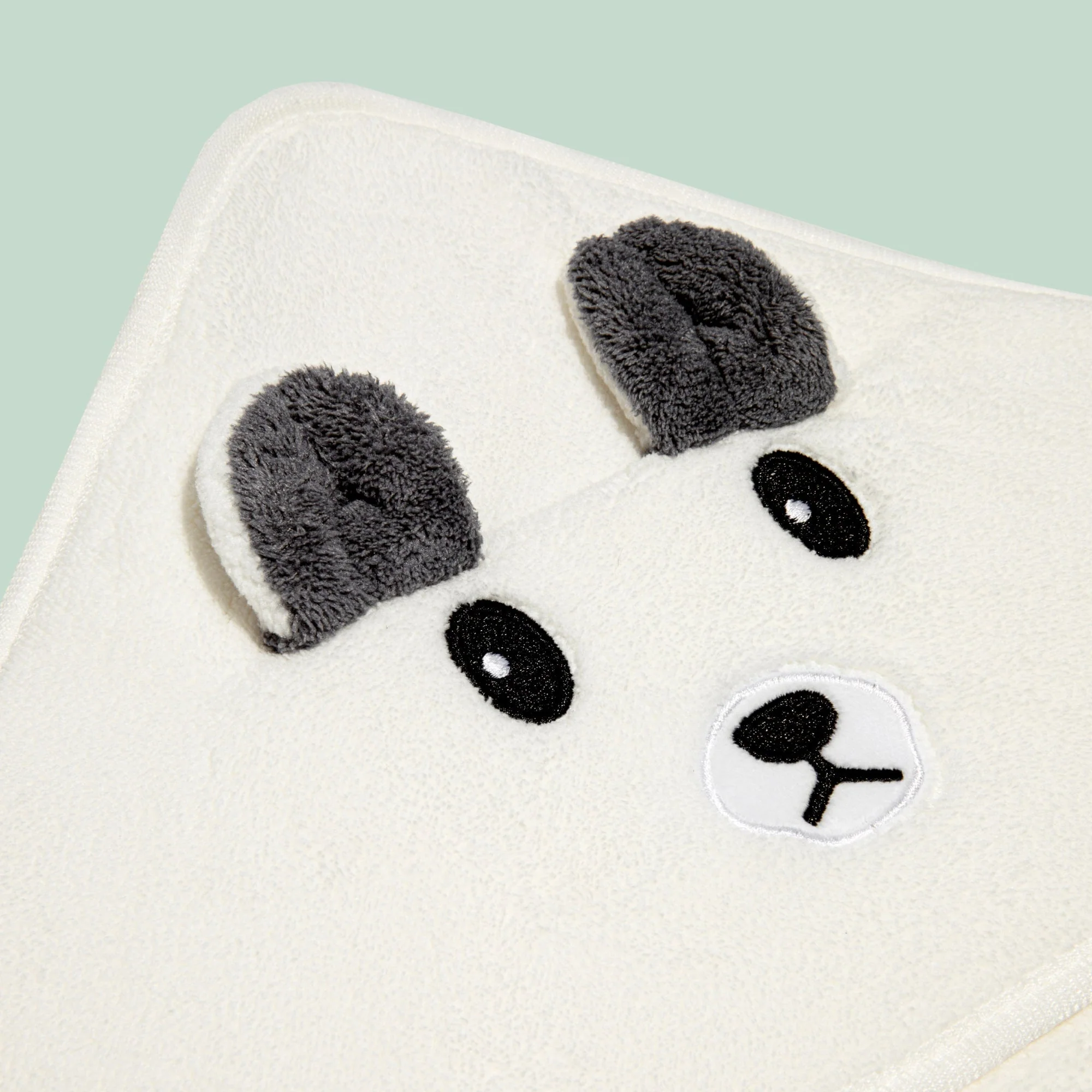 Baby Towel