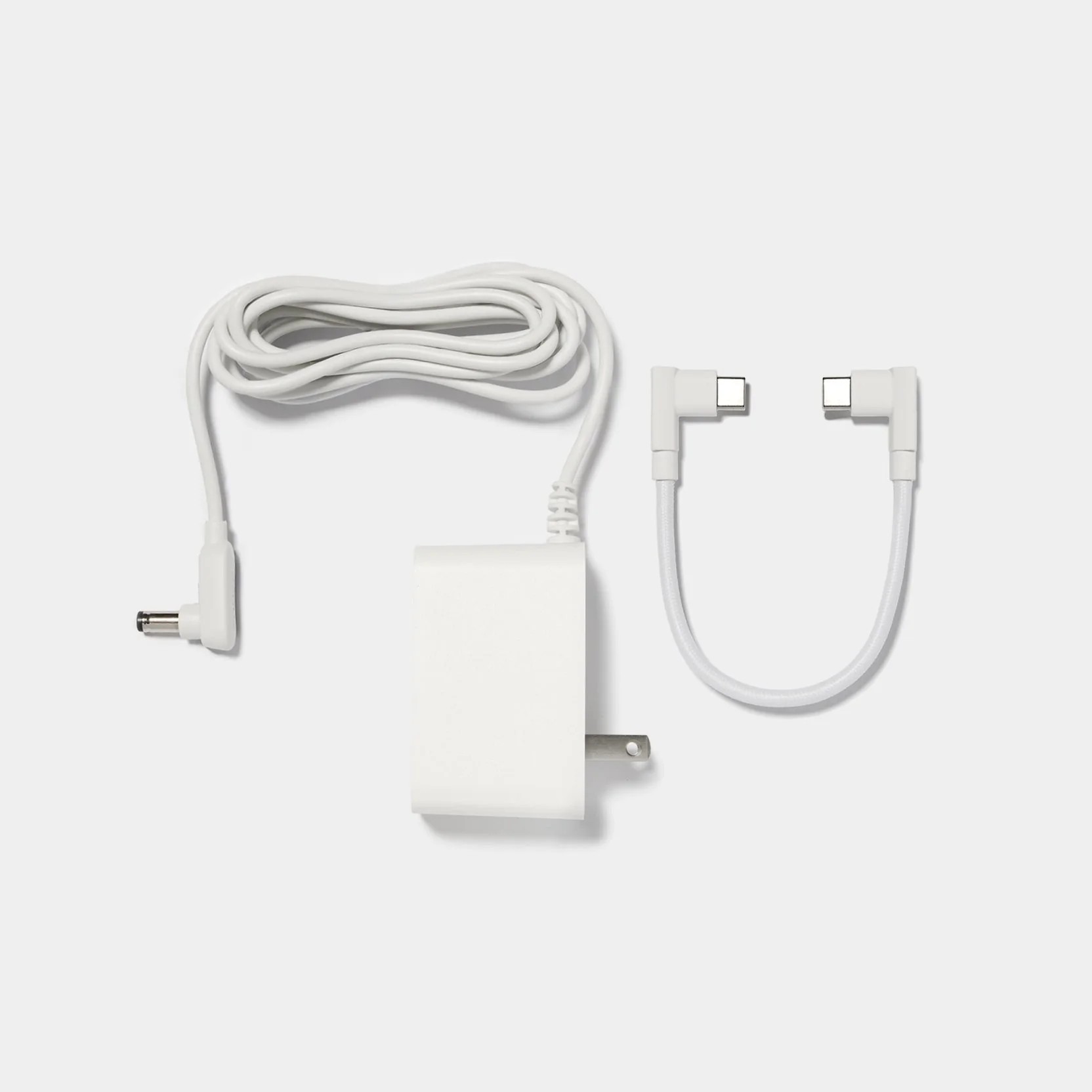 USB Cable & Adapter
