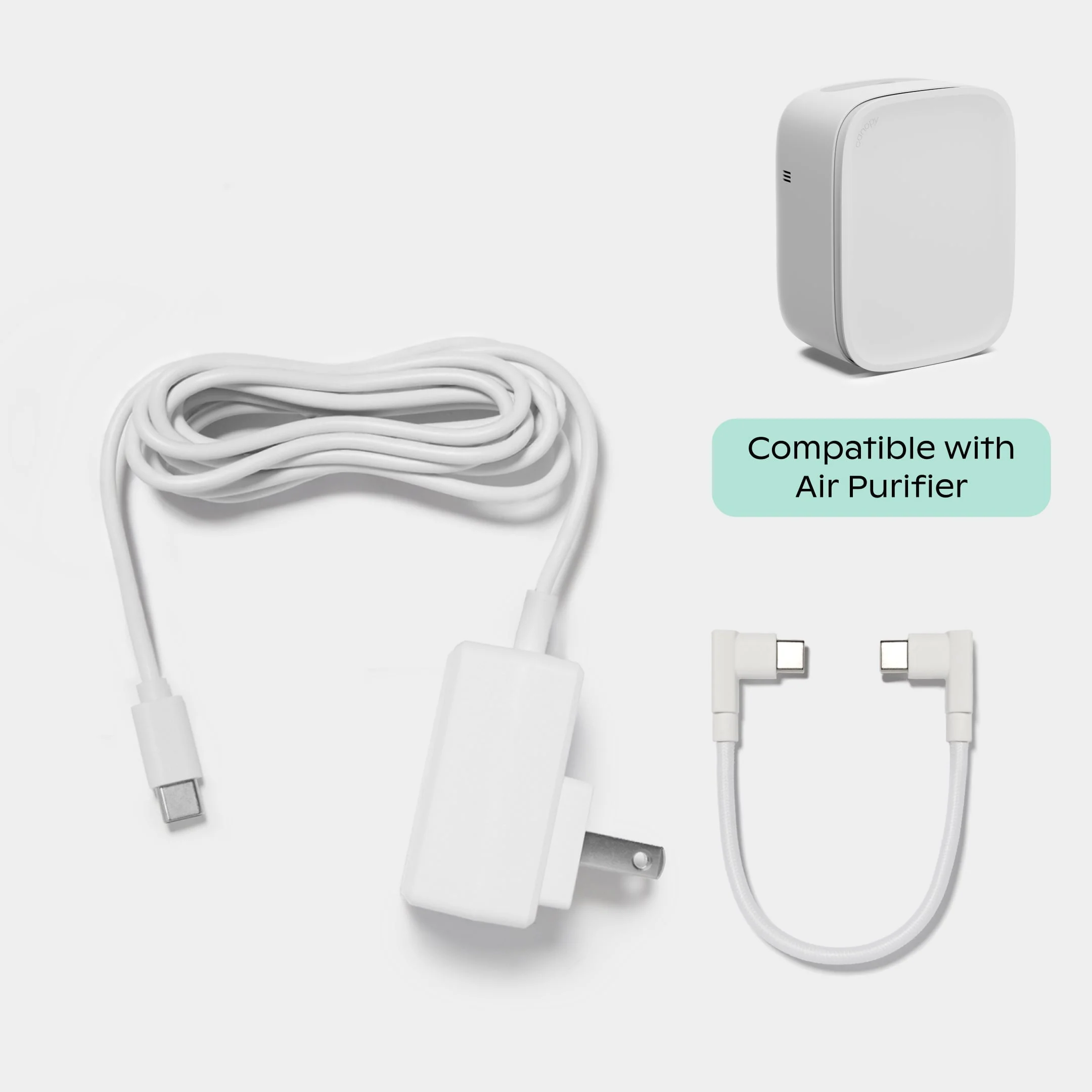 USB Cable & Adapter