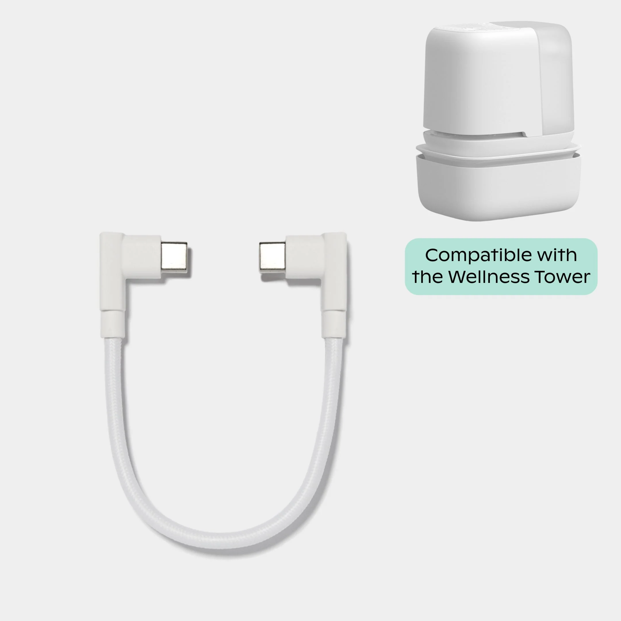 USB Cable & Adapter