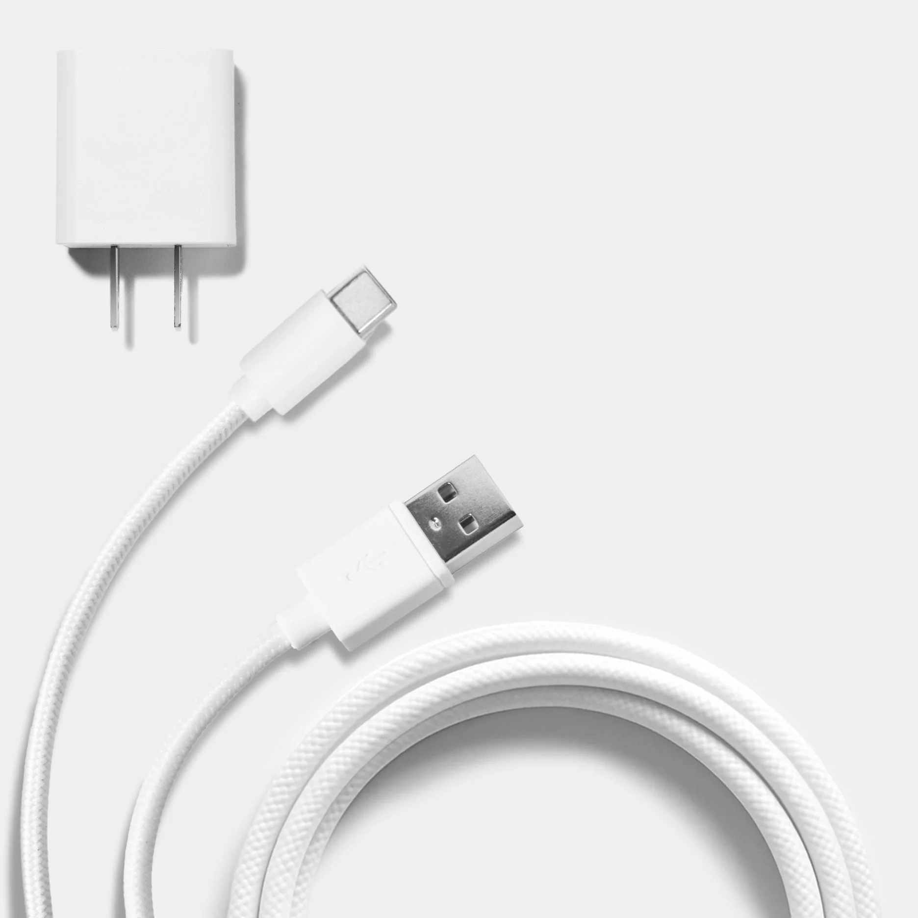 USB Cable & Adapter